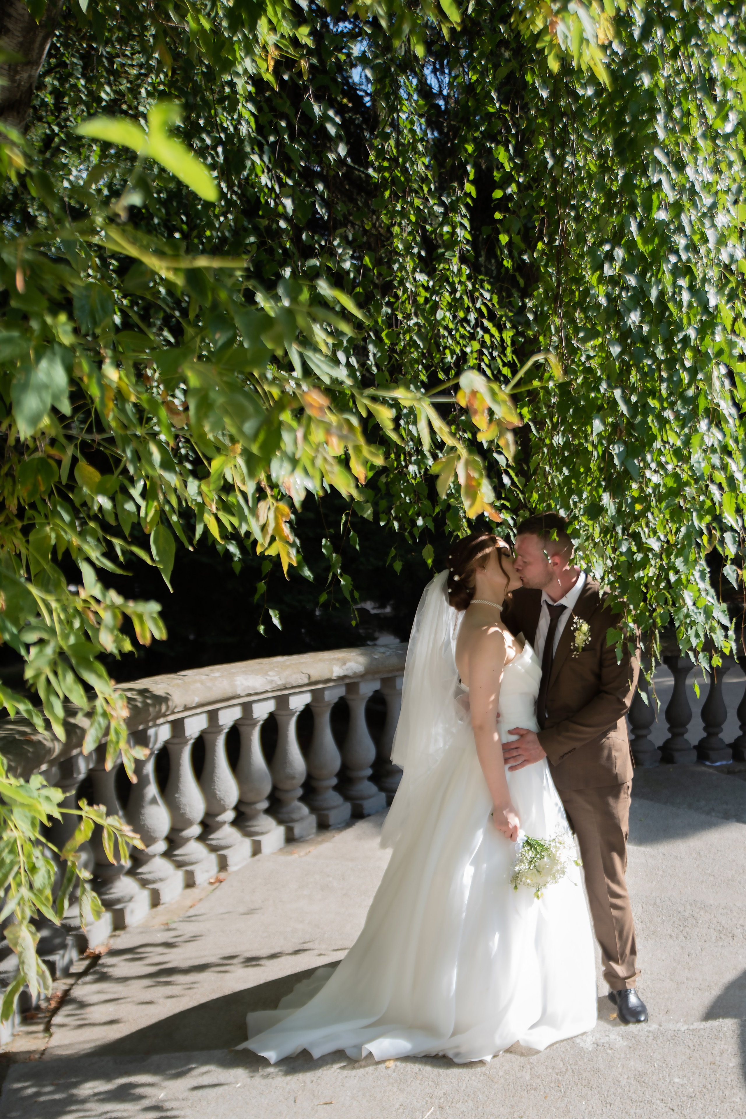 Алексей и Дарья. Свадебный и семейный фотограф в Ставрополе Евгения Кузьмичева