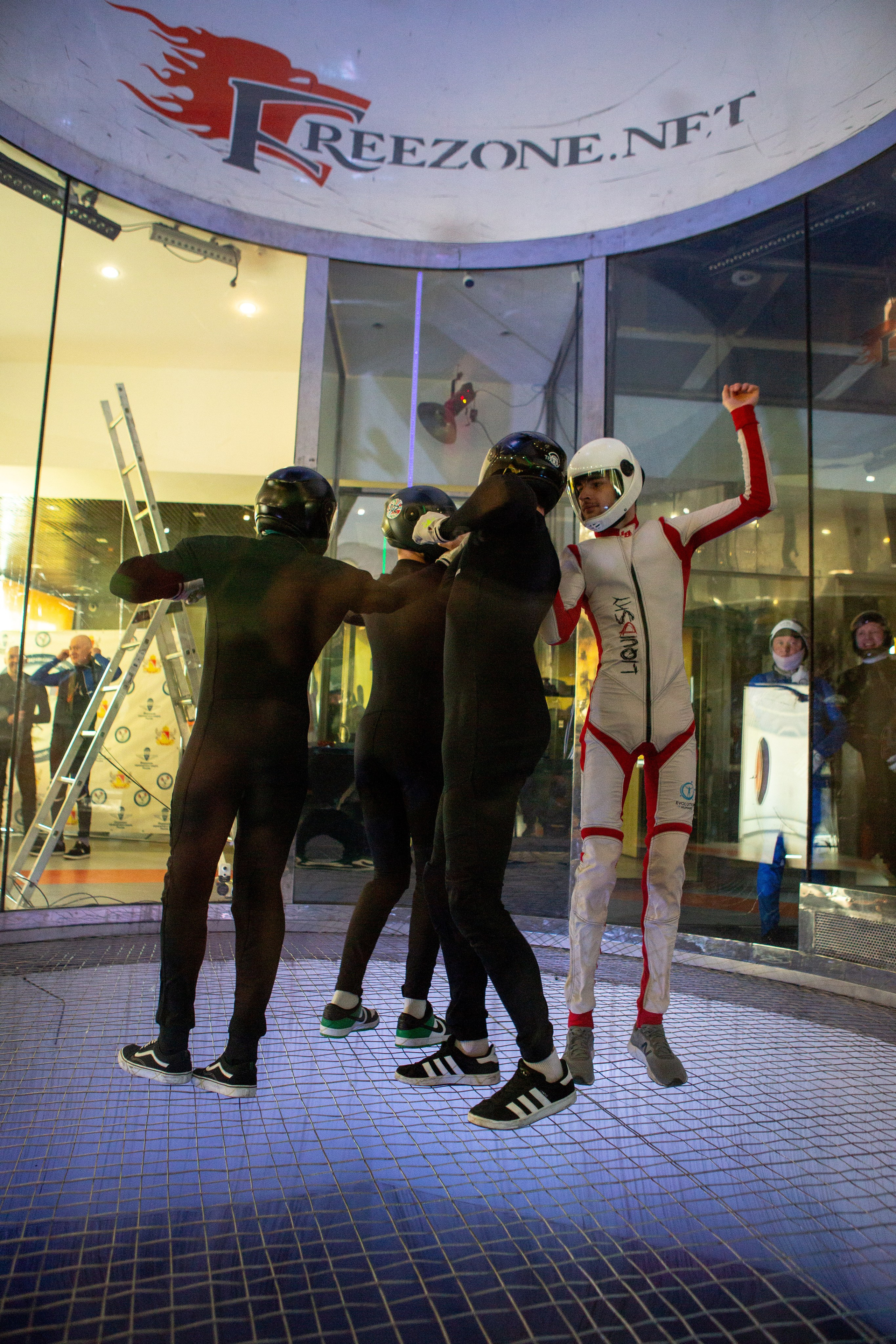 Всероссийские соревнования по аэротрубным дисциплинам 21–23 марта 2025 г. Репортажный, семейный, свадебный, портретный фотограф