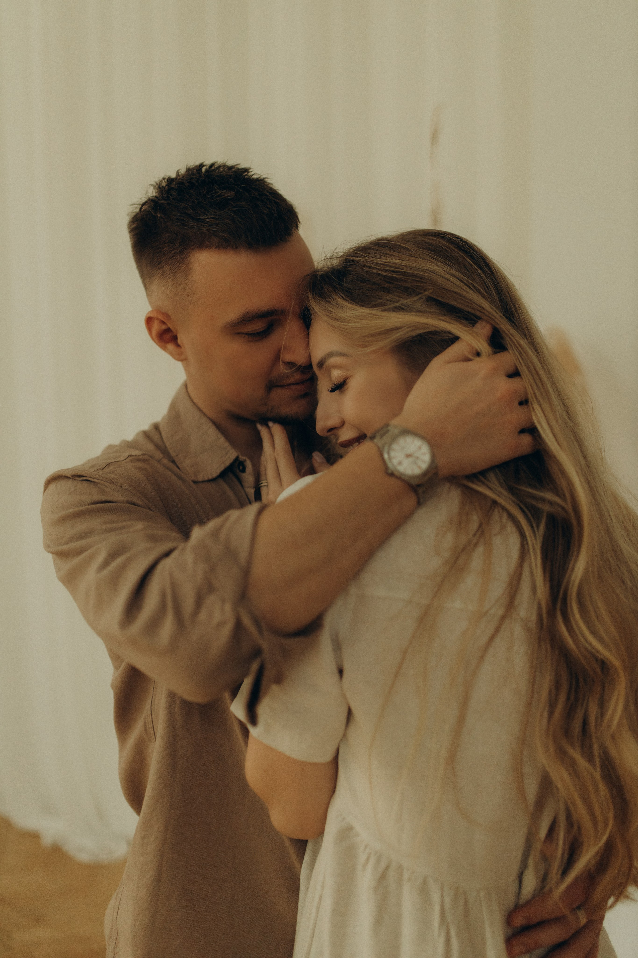 О любви. Ekaterina Chebotkova семейный фотограф