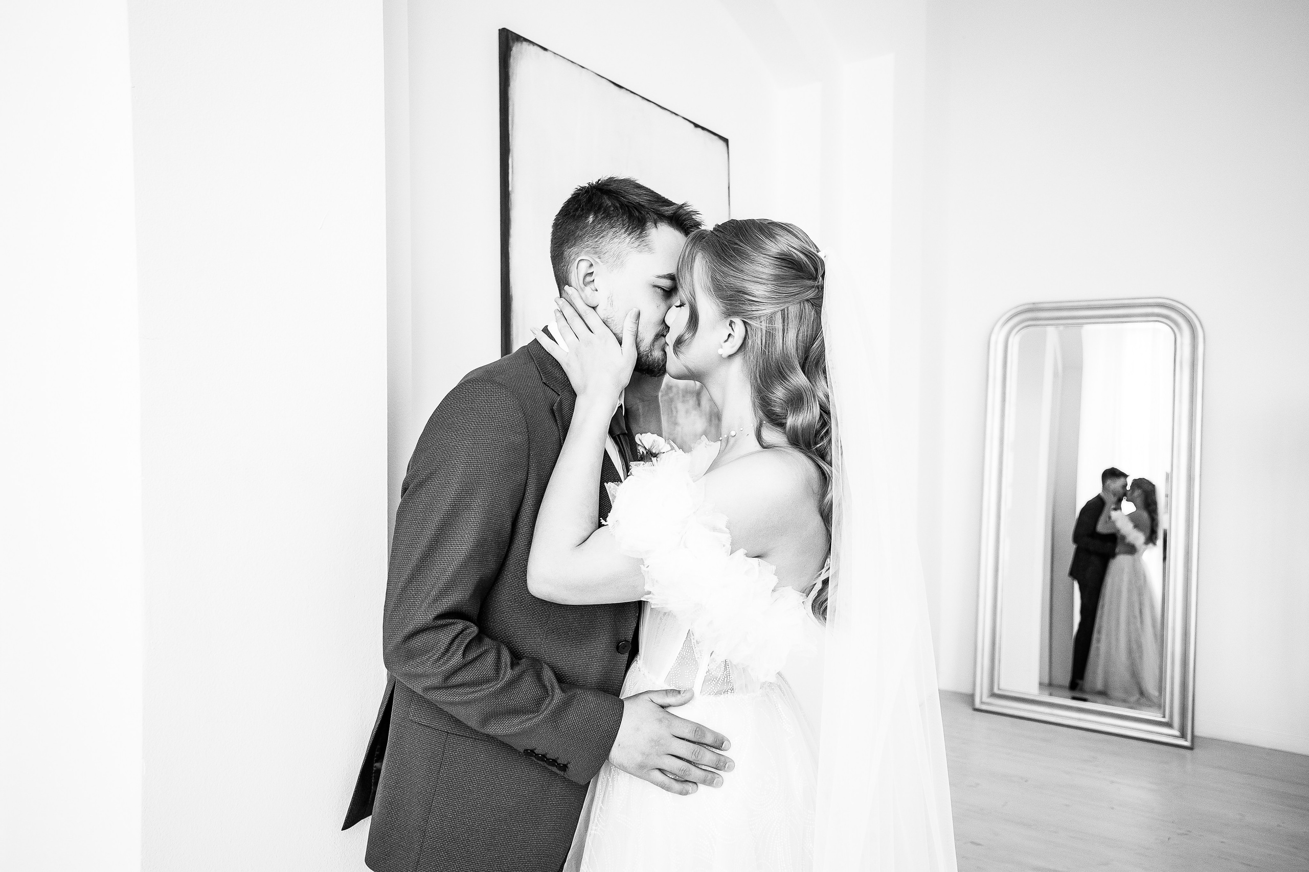 Александр Ирина. Фотограф Омск Андрей Козяков