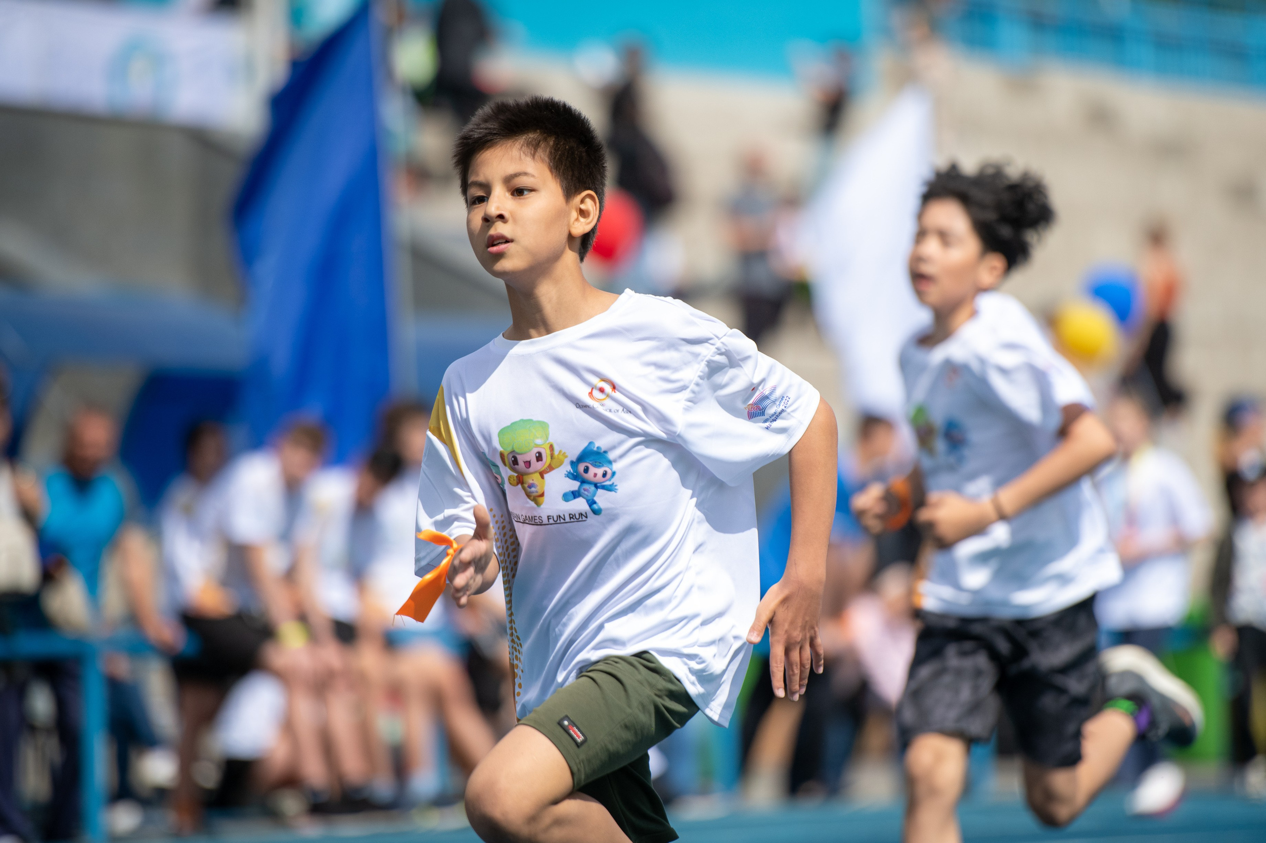 Спортивный репортаж. Профессиональный фотограф в Алматы Влад Семёнов