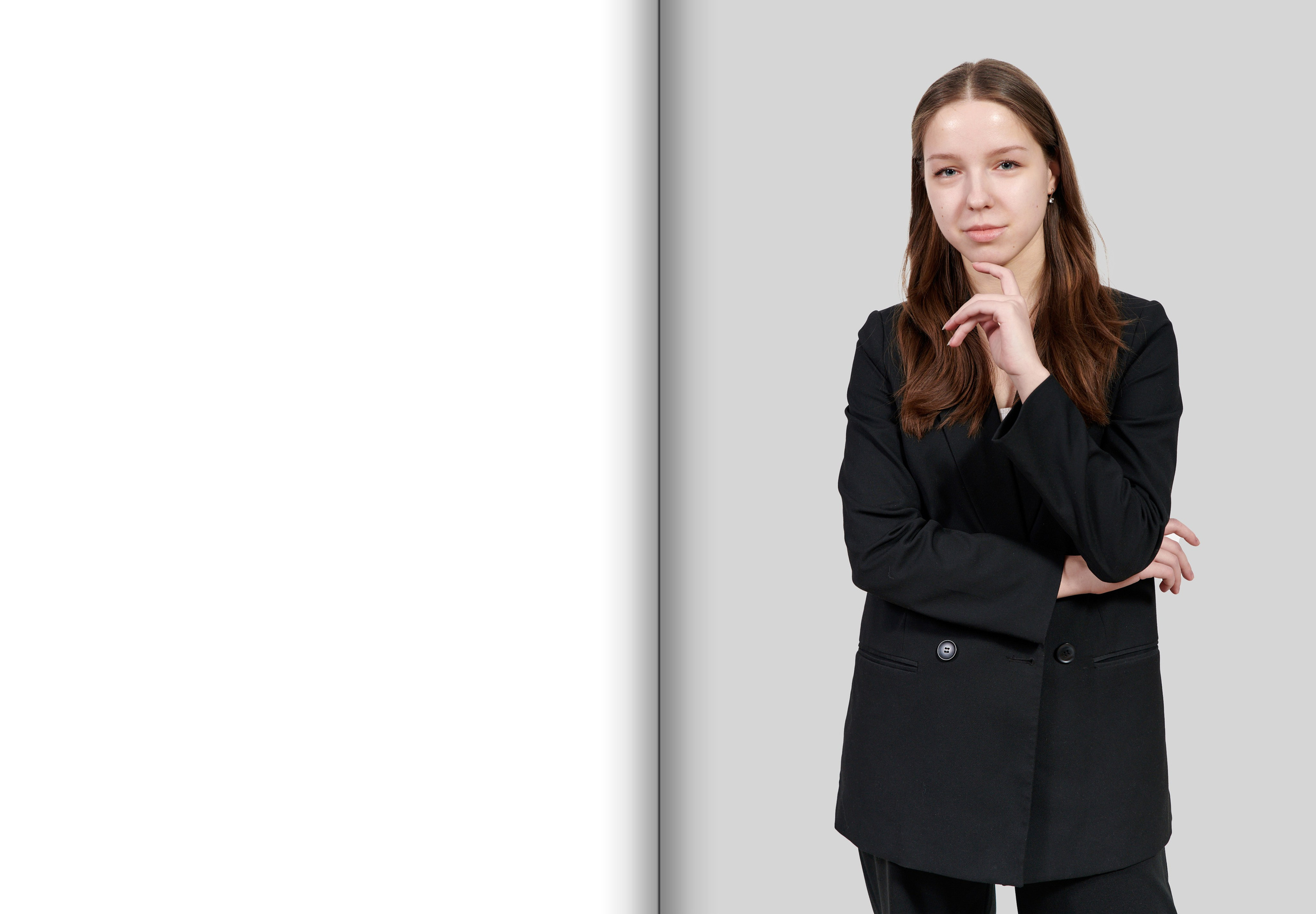 Альбом Гоголь. Выпускные альбомы — Студия Максимус Санкт-Петербург