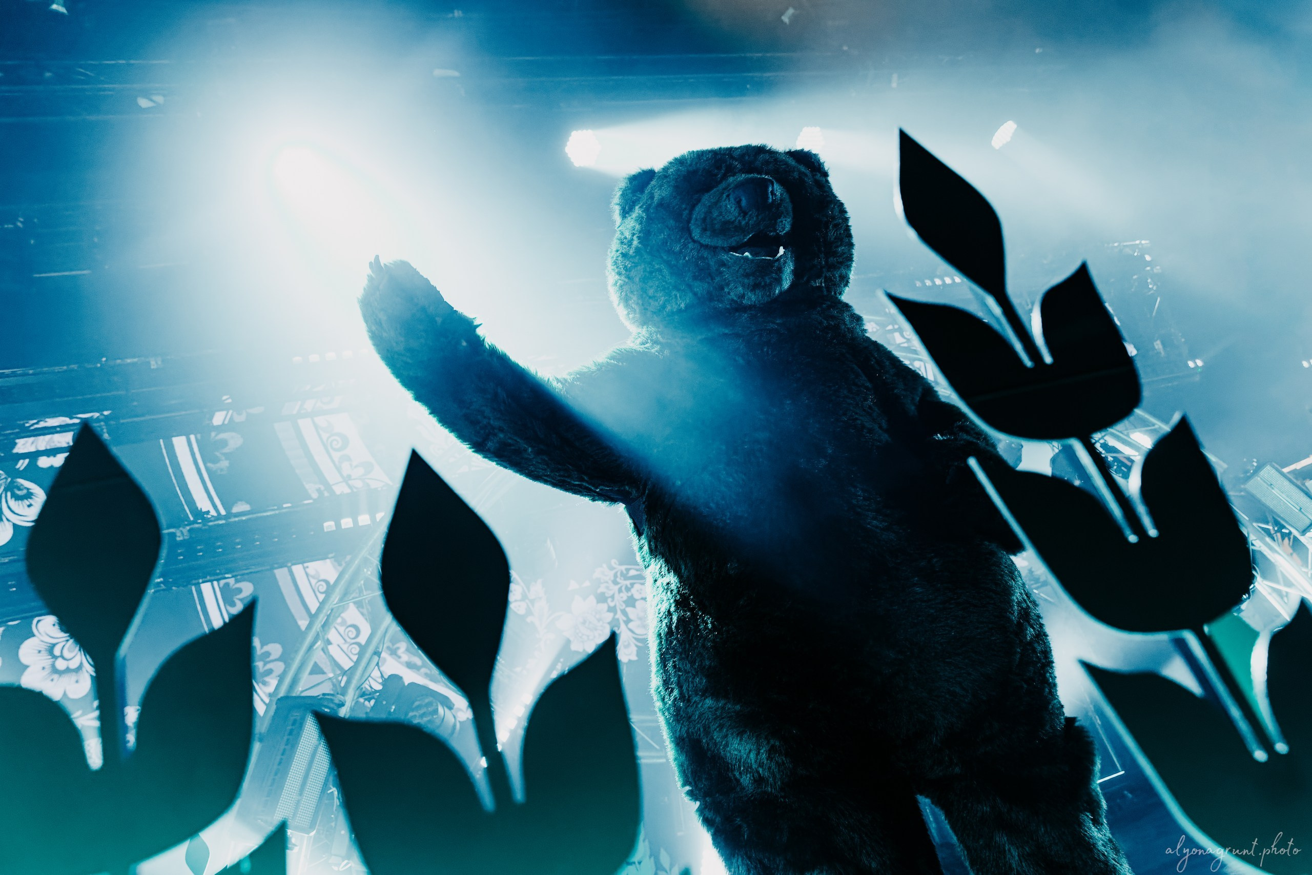 Нейромонах Феофан холодно в лесу 