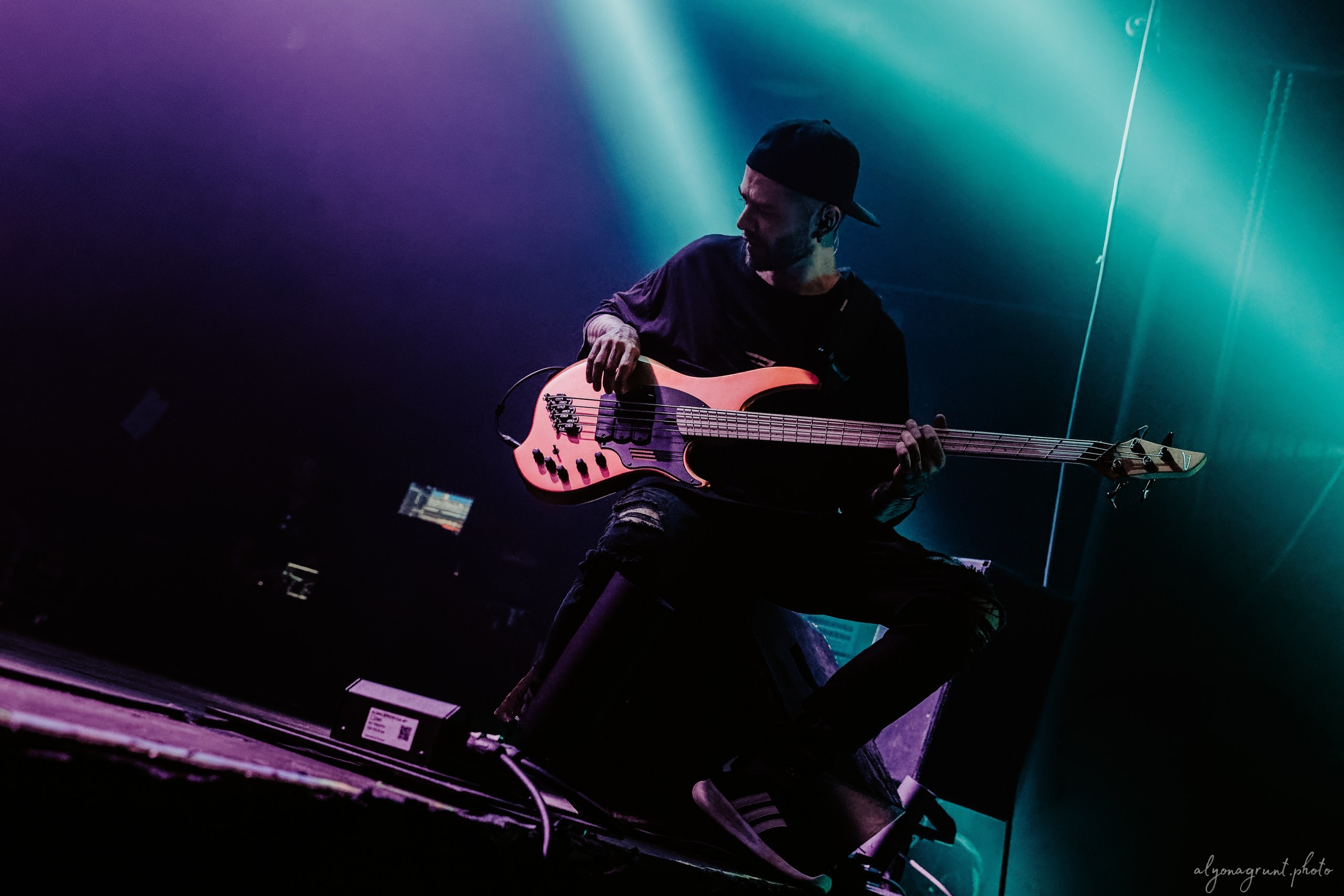 Николай Карпенко Таймсквер