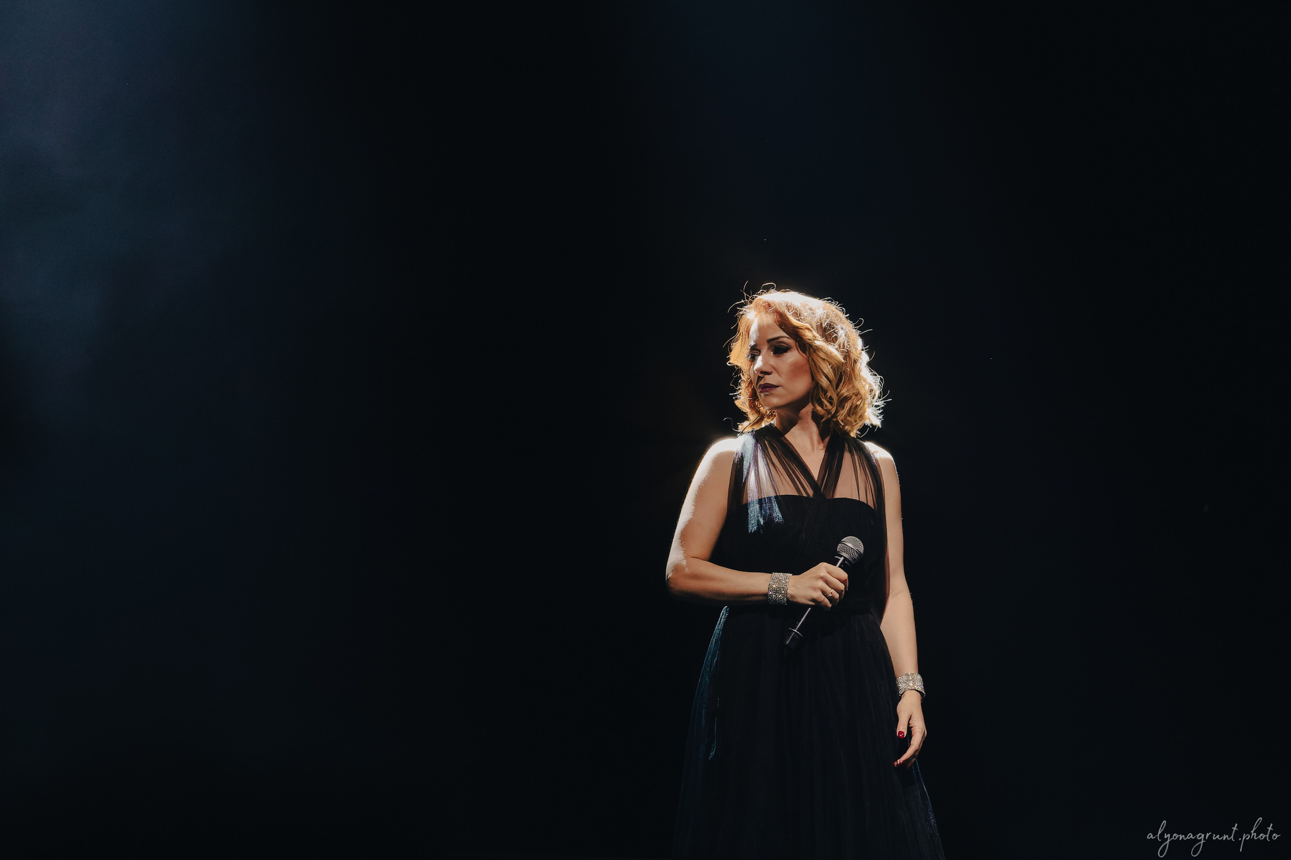 Елена Газаева