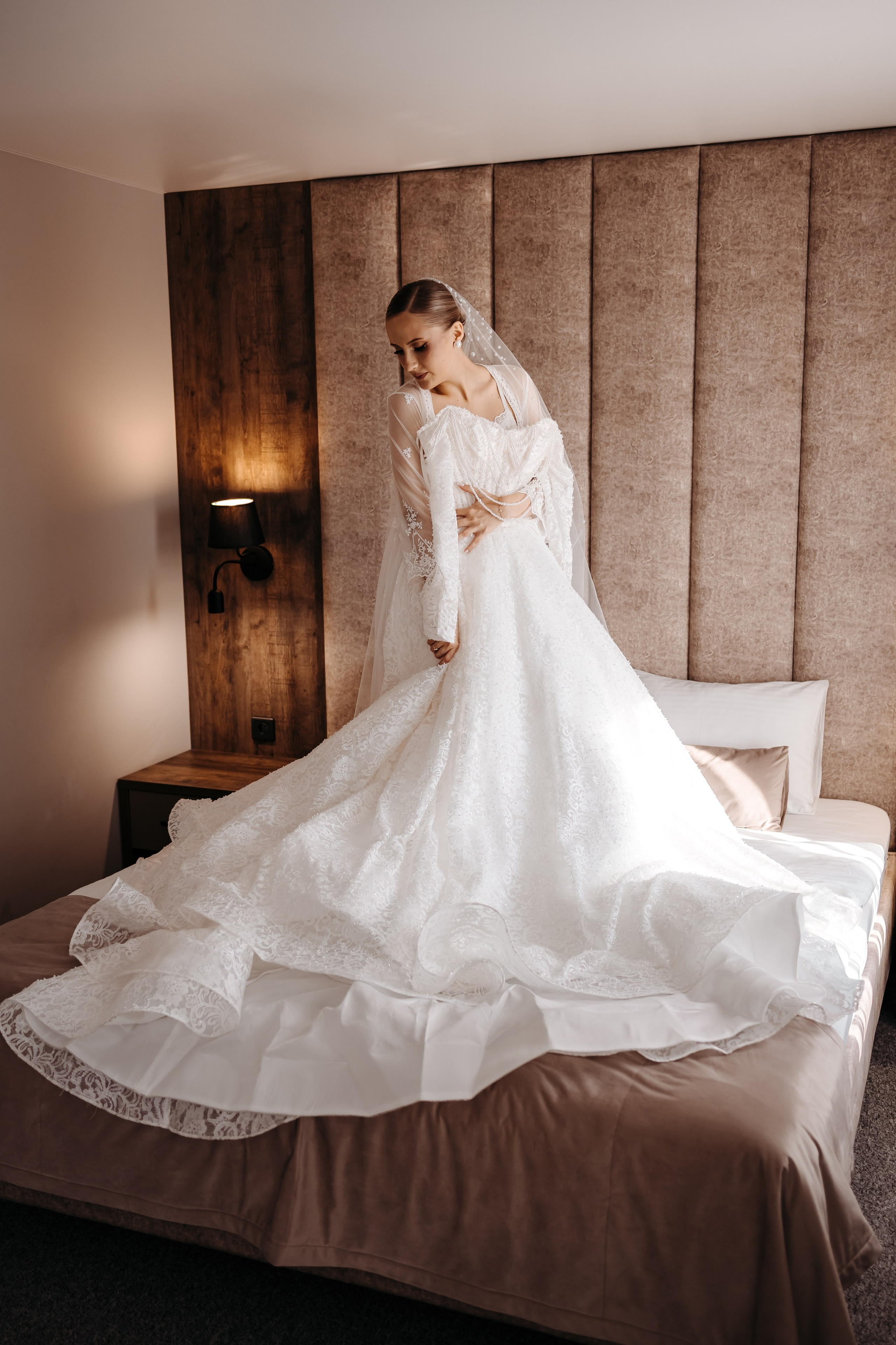 Денис и Дарья. Свадебный и семейный фотограф в Невинномысске Наталья Куликова