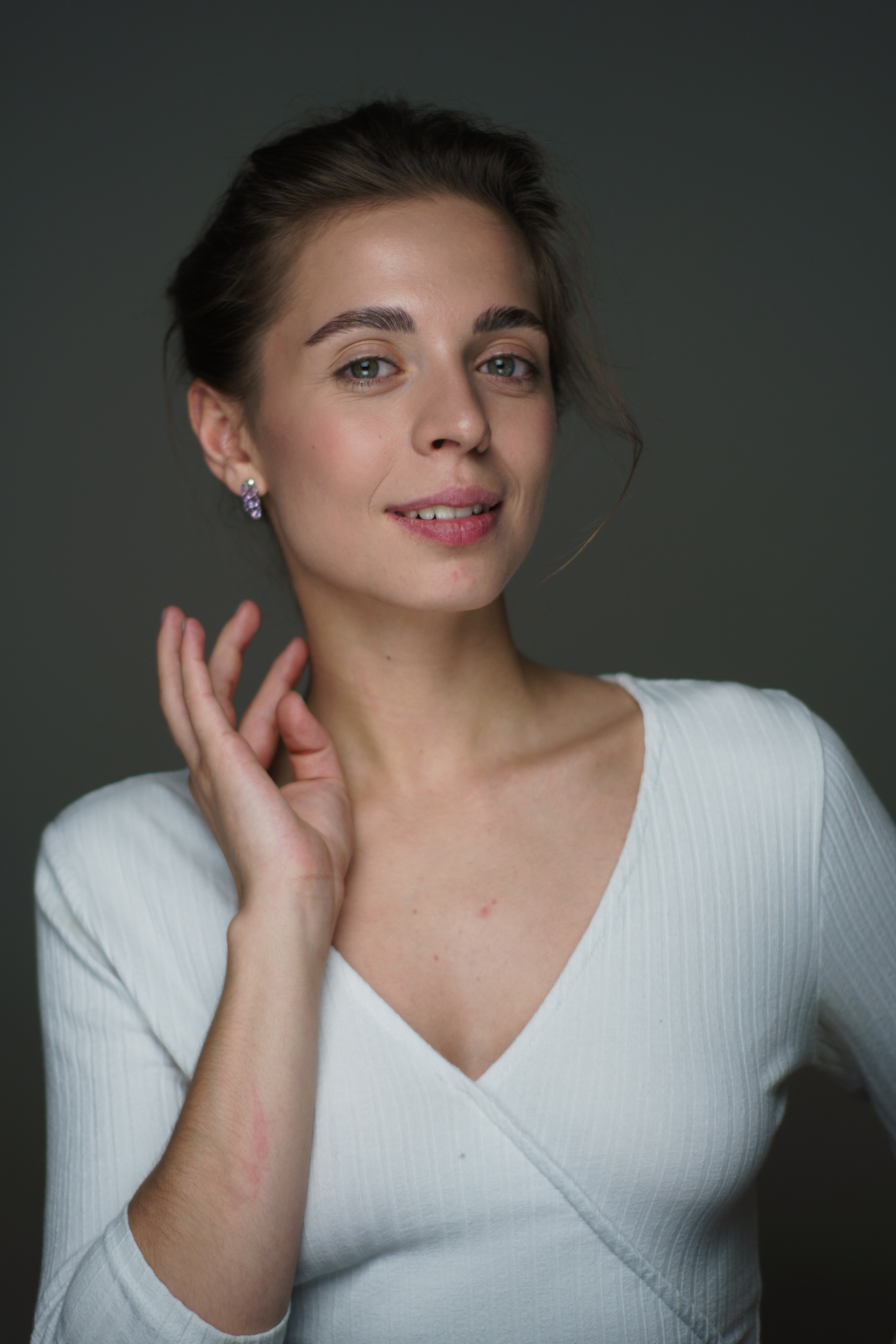 Кинопортреты Дениса Хрюкина. Актёрские материалы. Денис Хрюкин, режиссёр, продюсер, контентмейкер, Санкт-Петербург, Москва