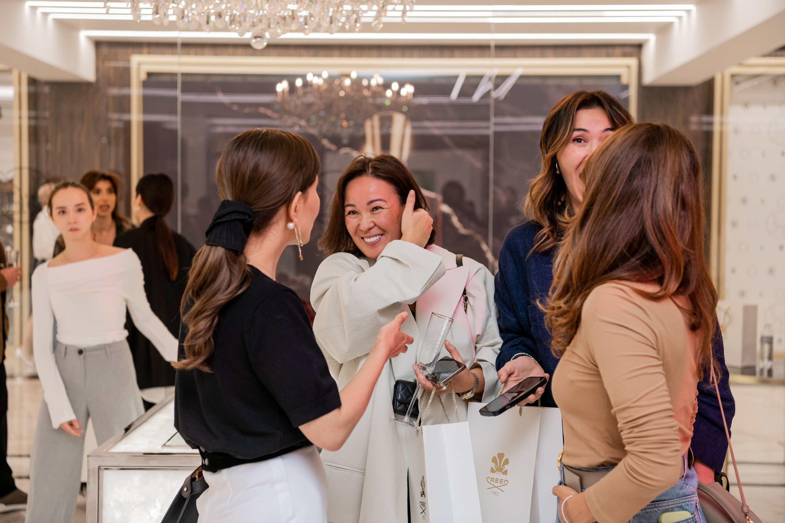 CREED. Фотограф Астана, Алматы