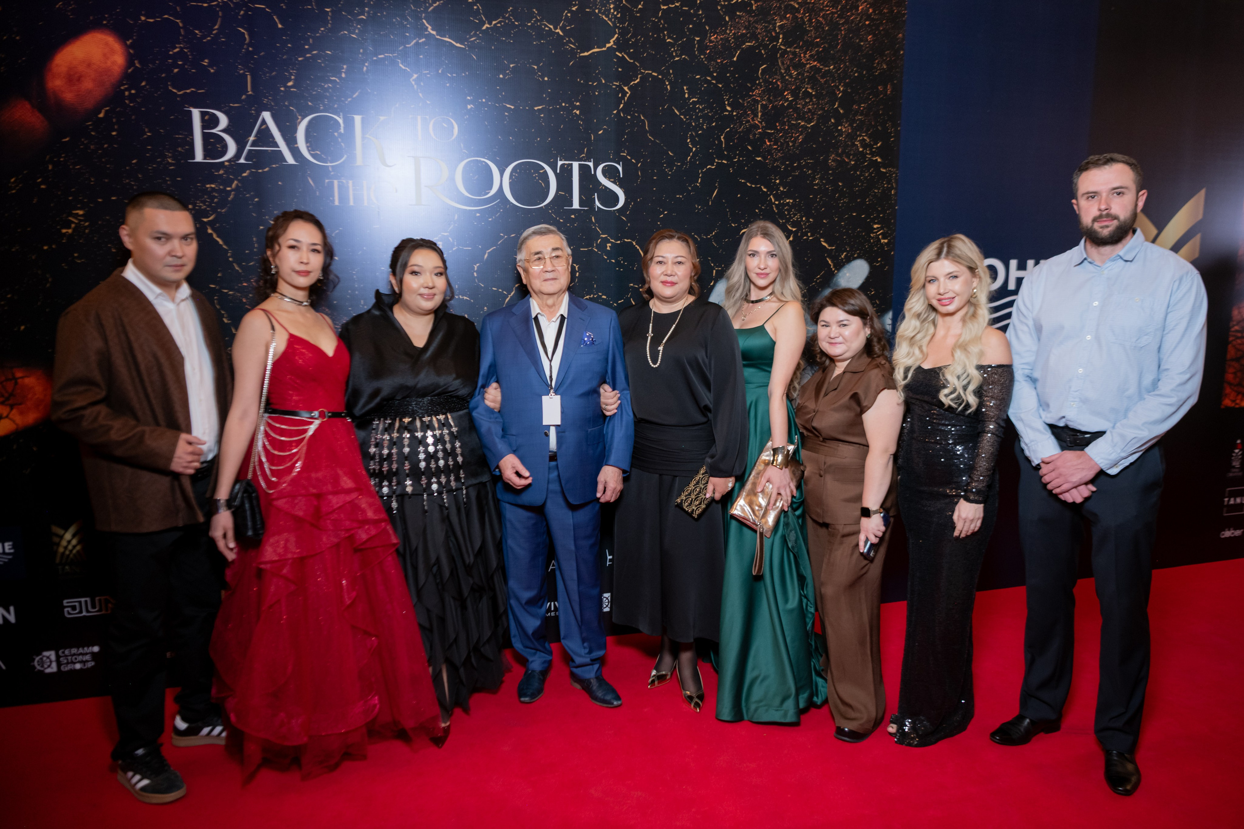 Tanu Creative 16.10.2025. Фотограф Астана, Алматы