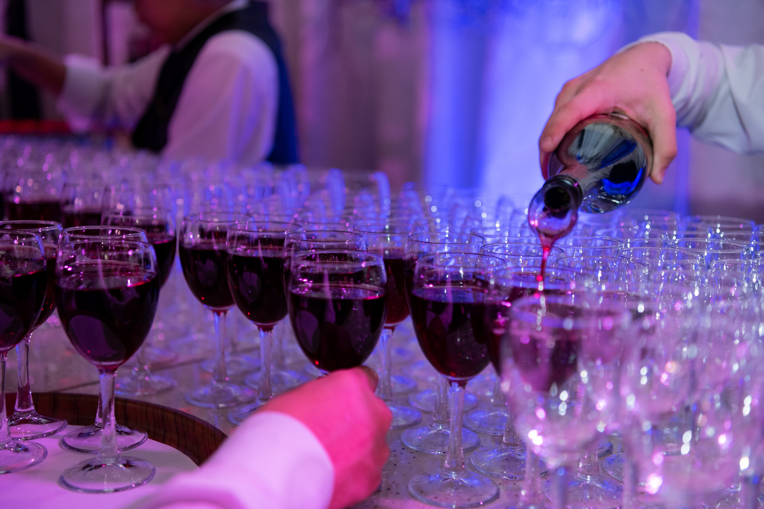 Beaujolais nouveau 2023. Фотограф Астана, Алматы