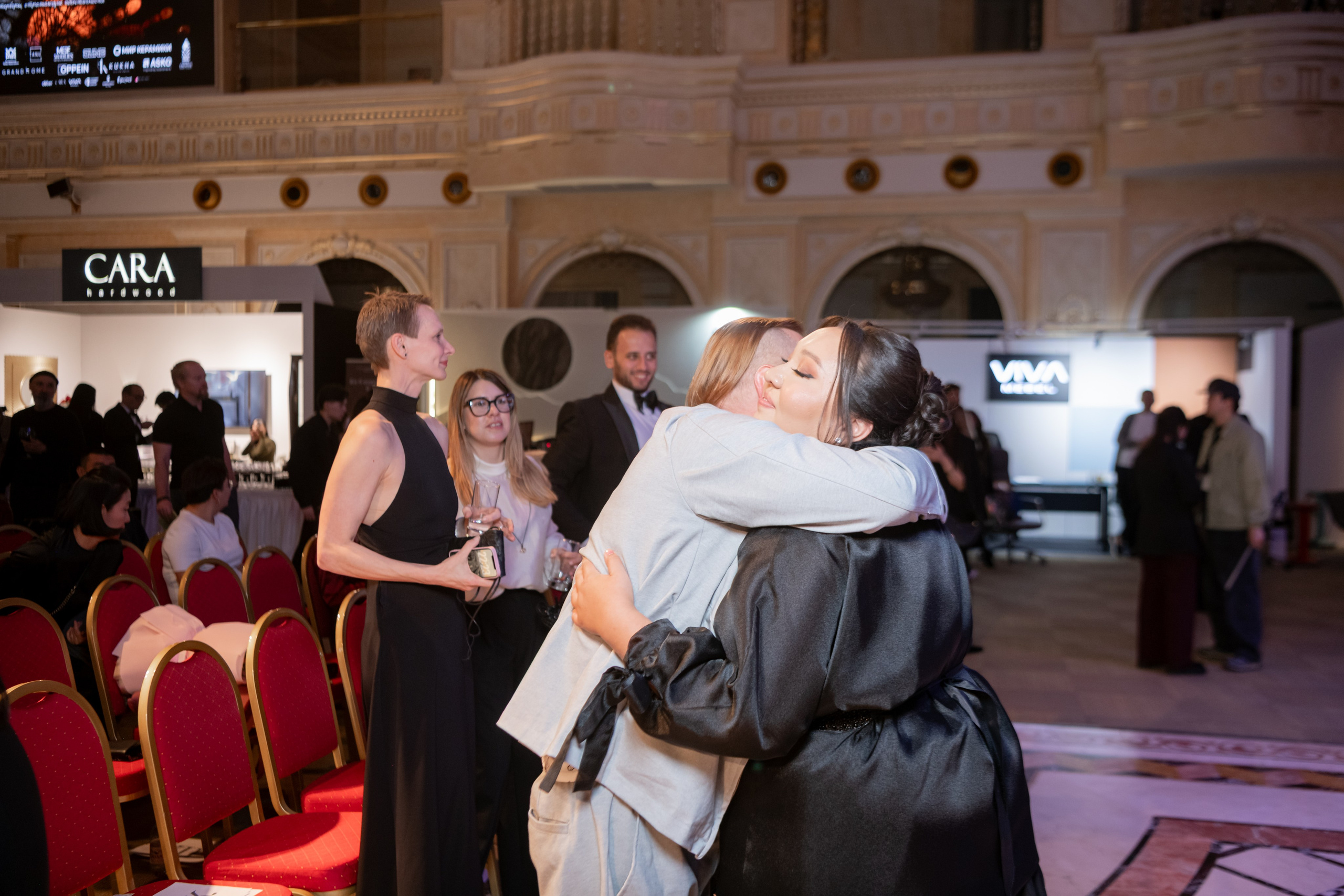 Tanu Creative 16.10.2025. Фотограф Астана, Алматы