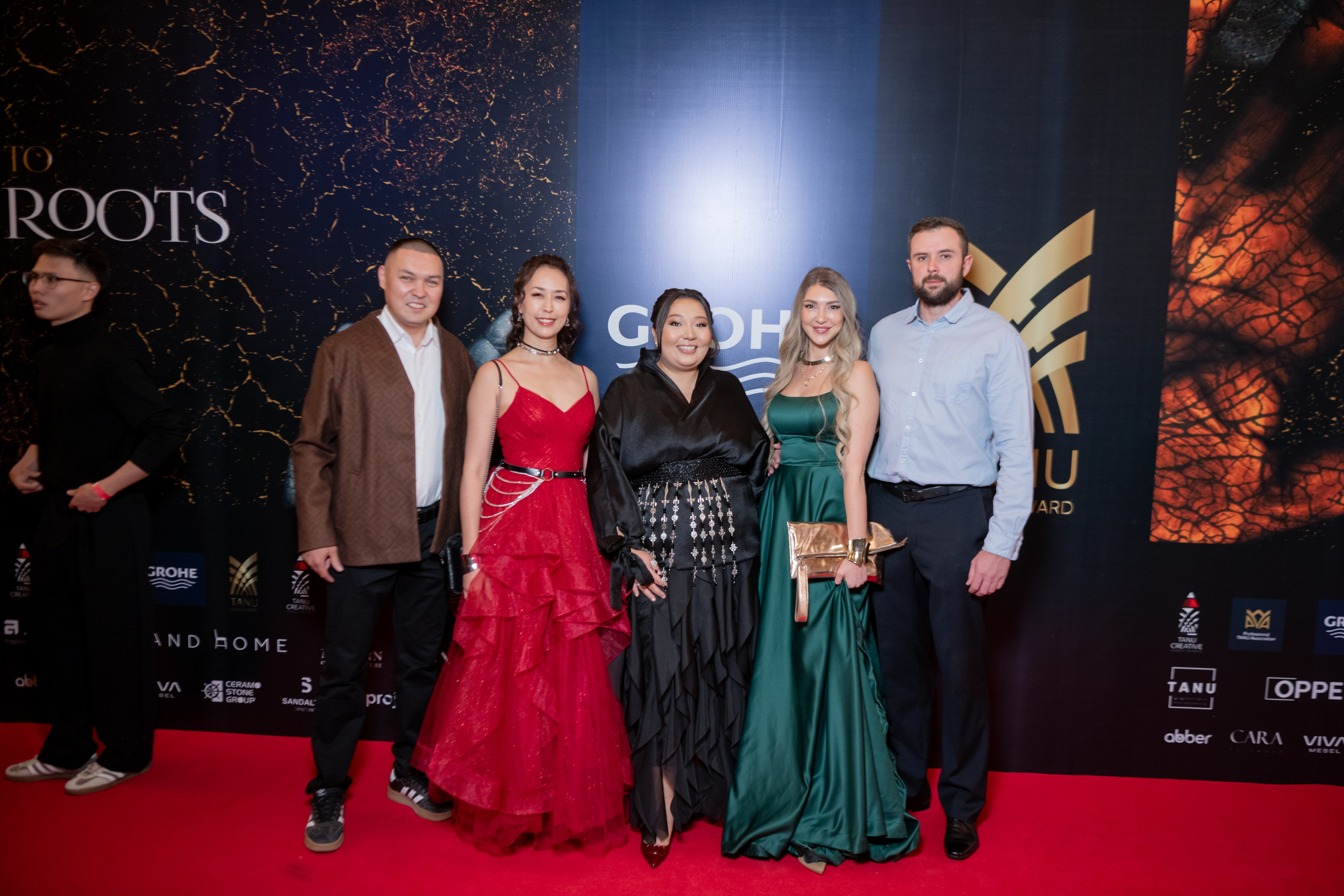 Tanu Creative 16.10.2025. Фотограф Астана, Алматы