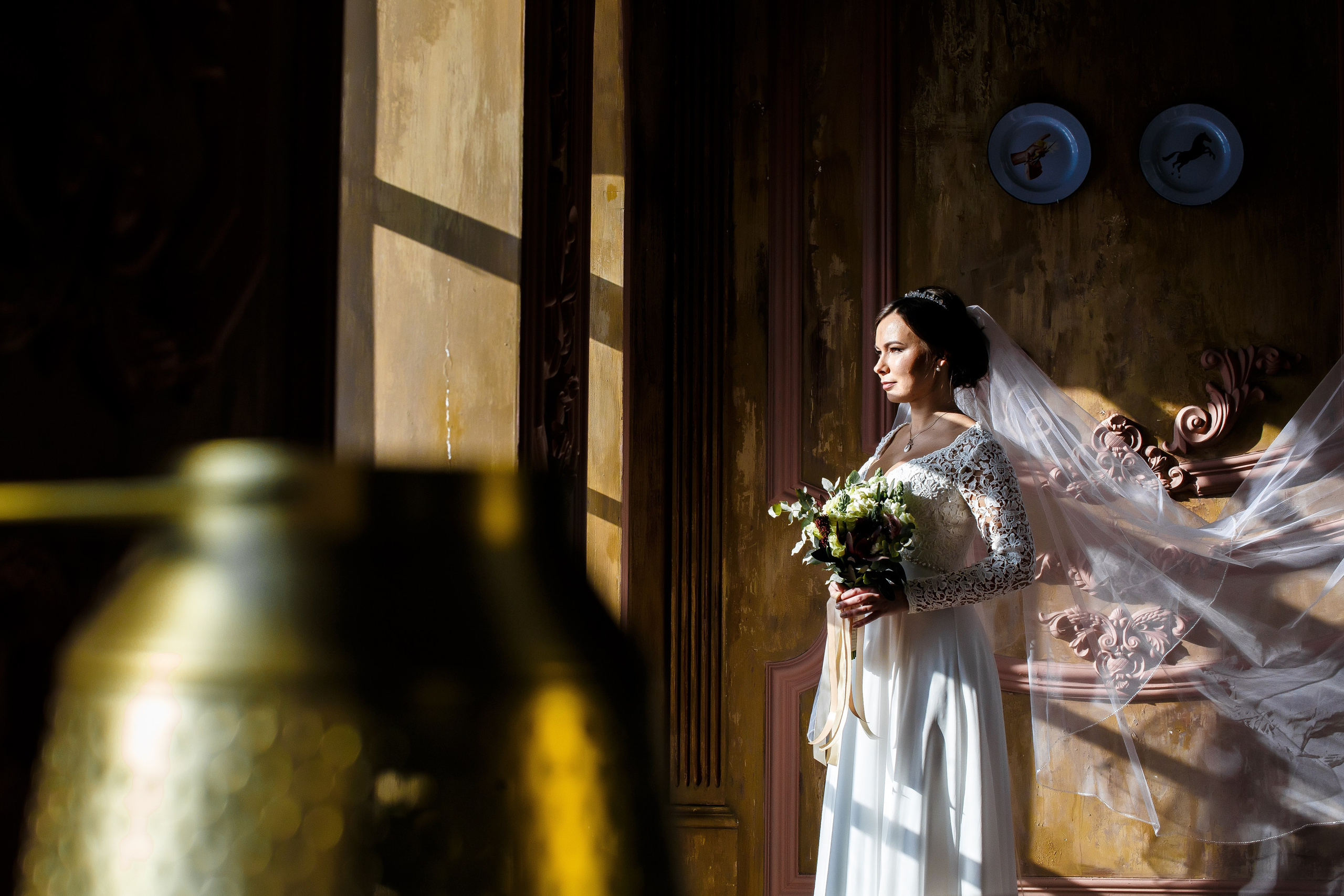 Свадьбы. Фотограф Ольга Че