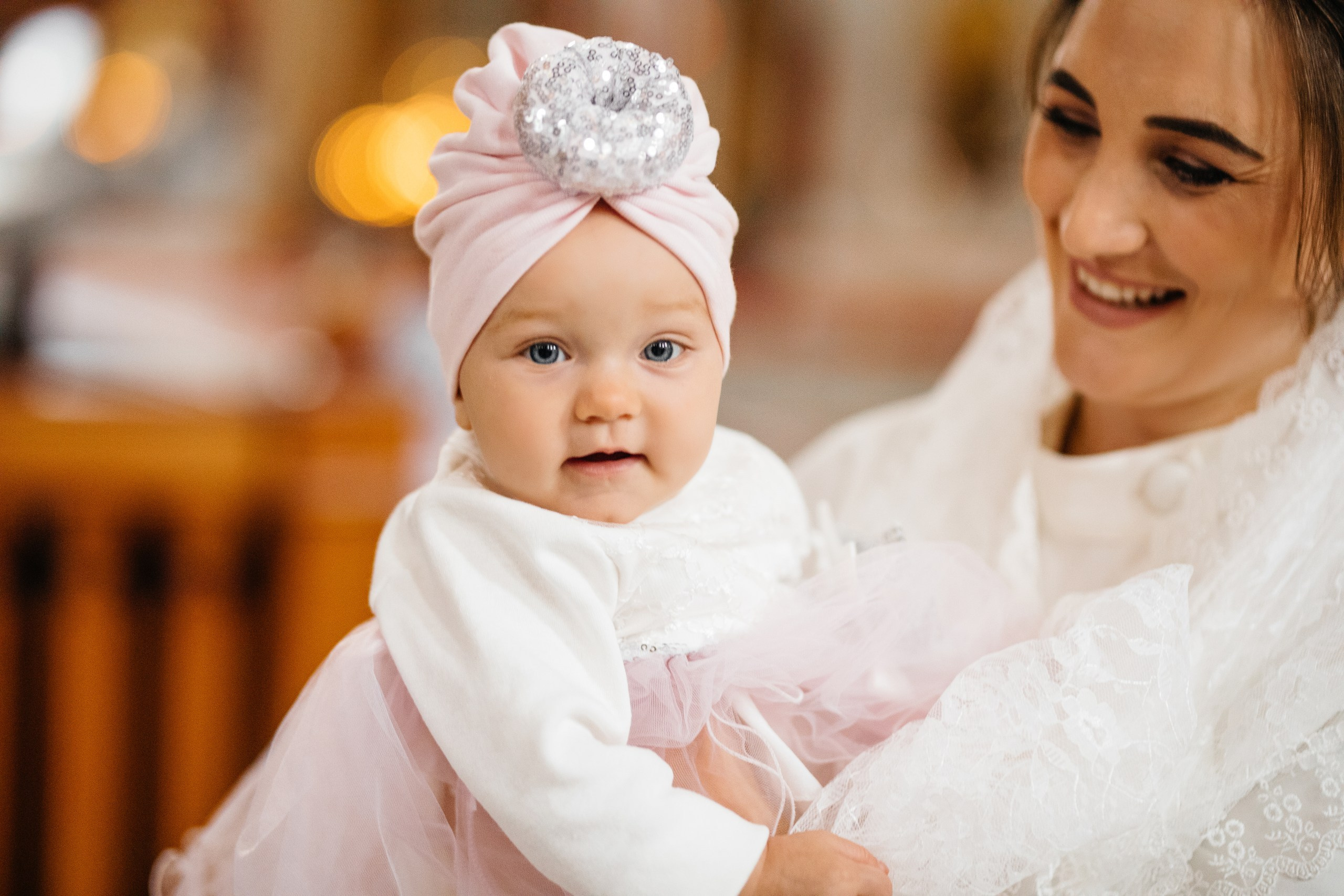 Крещение. Свадебный фотограф в Ростове-на-Дону Васильченко Сергей