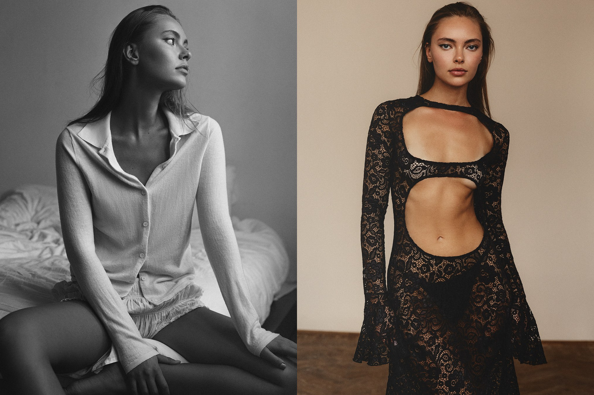 Arina. Фотограф для брендов Москва