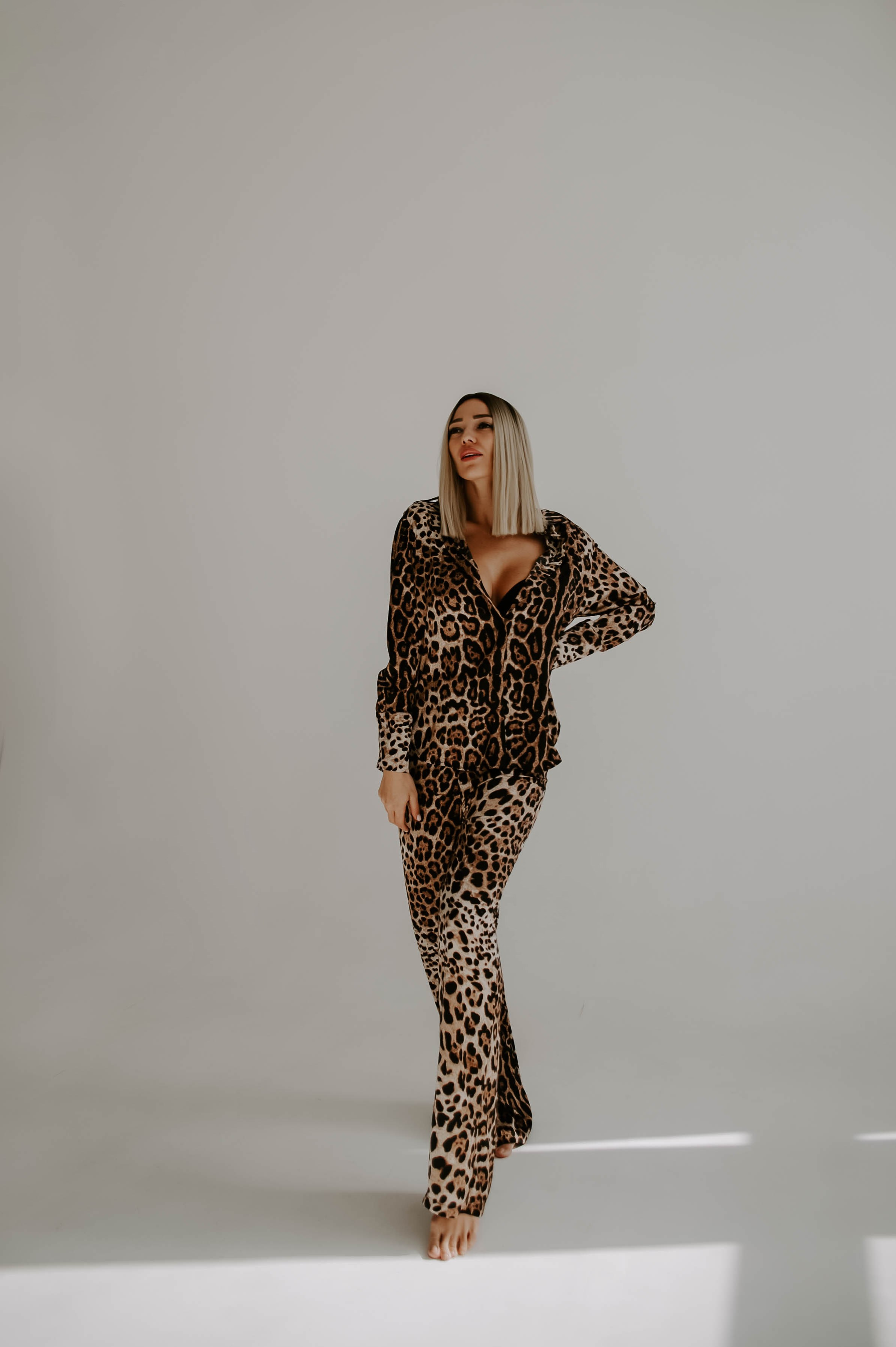 Мария: бизнесвумен парфюма. Фотограф Veronika Potaseva