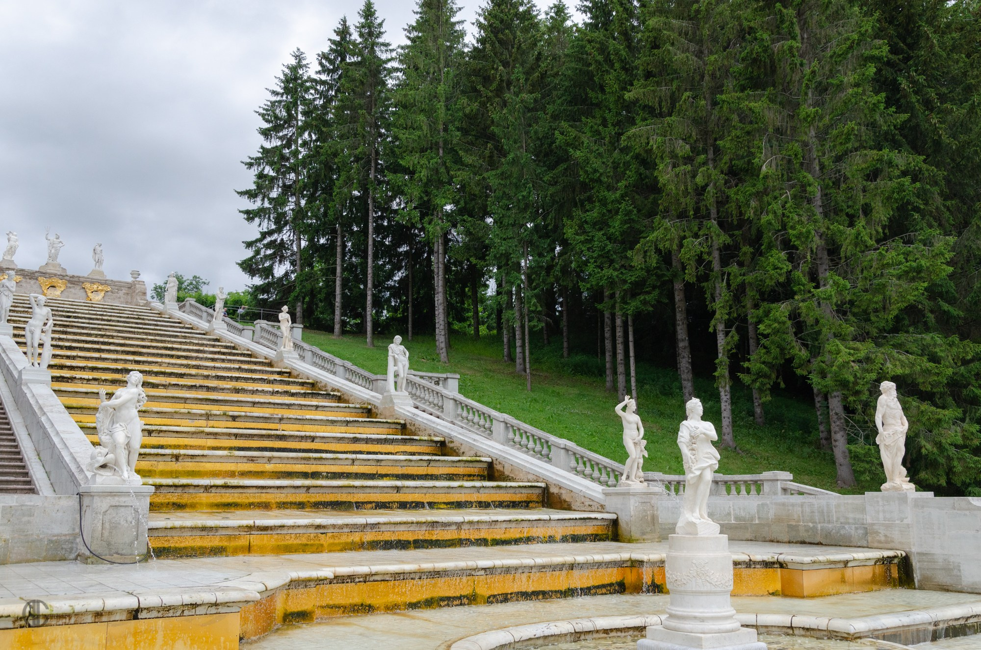 Путешествия. Фотограф и ретушер Самохвалова Ольга