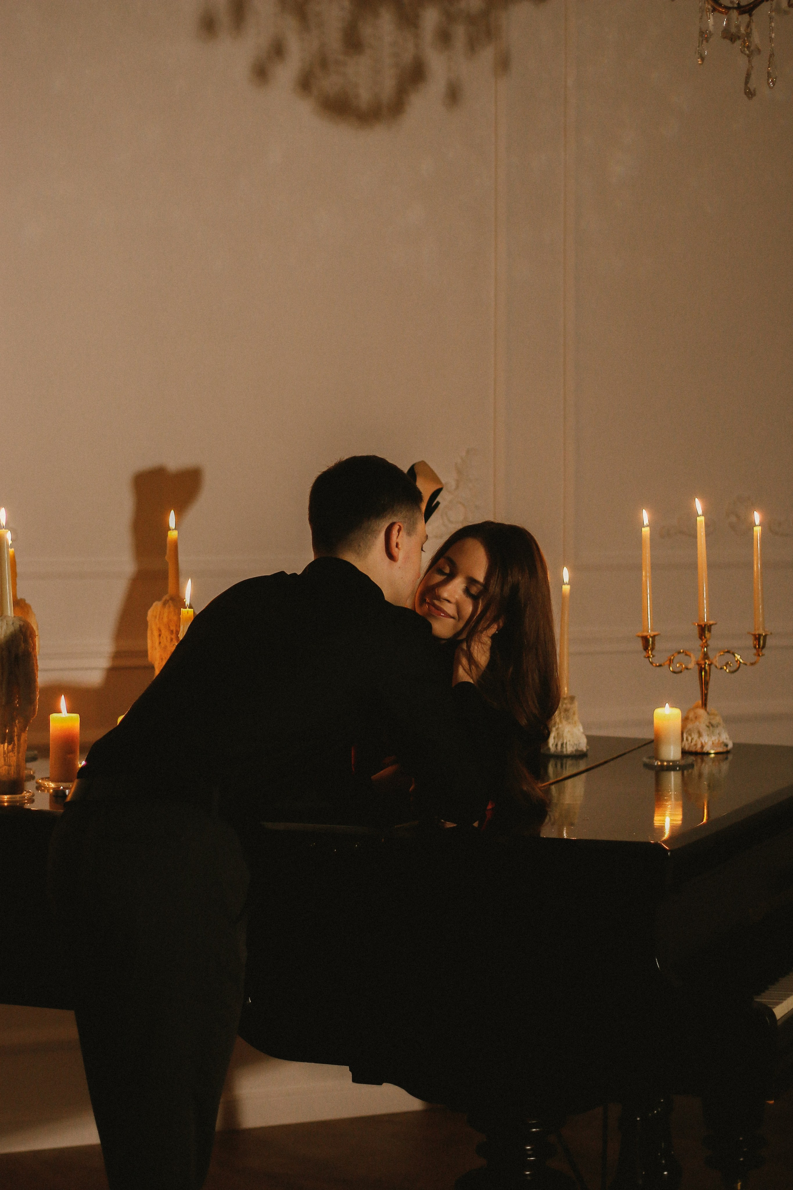 Никита и Арина. Фотограф Краснодар