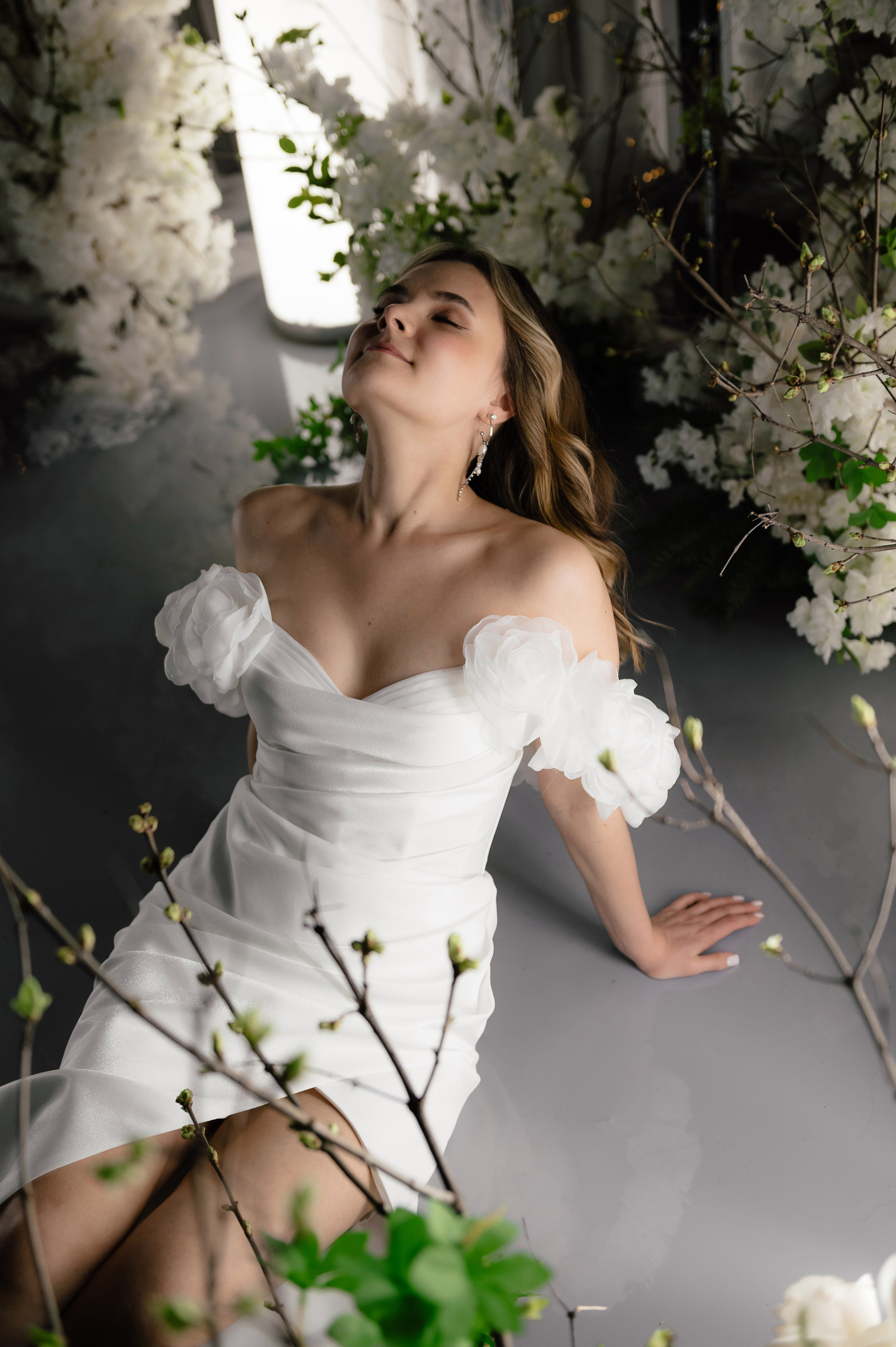 Александр и Эльвира, 2025. Свадебный и портретный фотограф в Липецке Анастасия Ролдугина