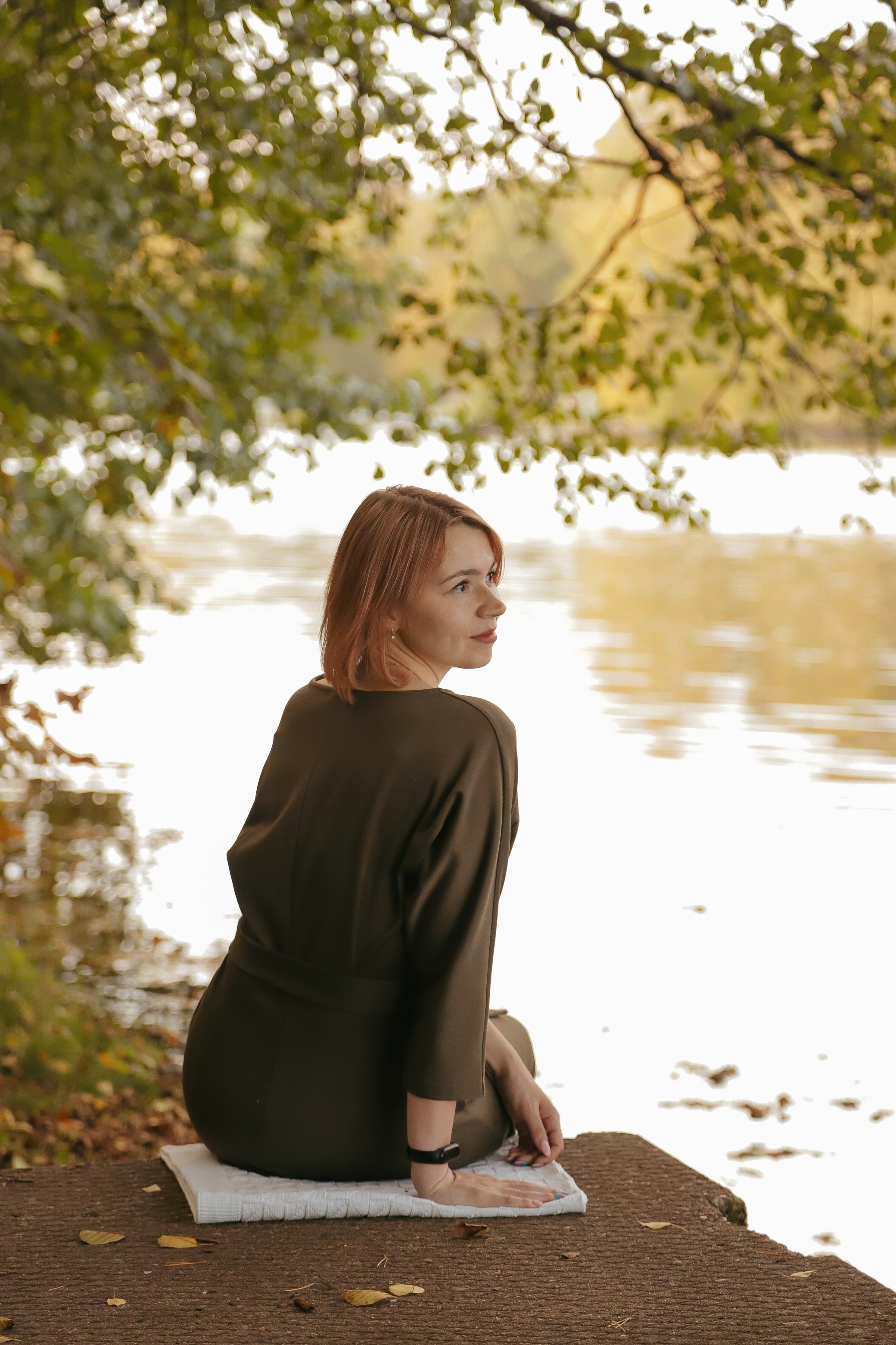 Женский портрет. Диана Николаева — фотограф город Балашиха