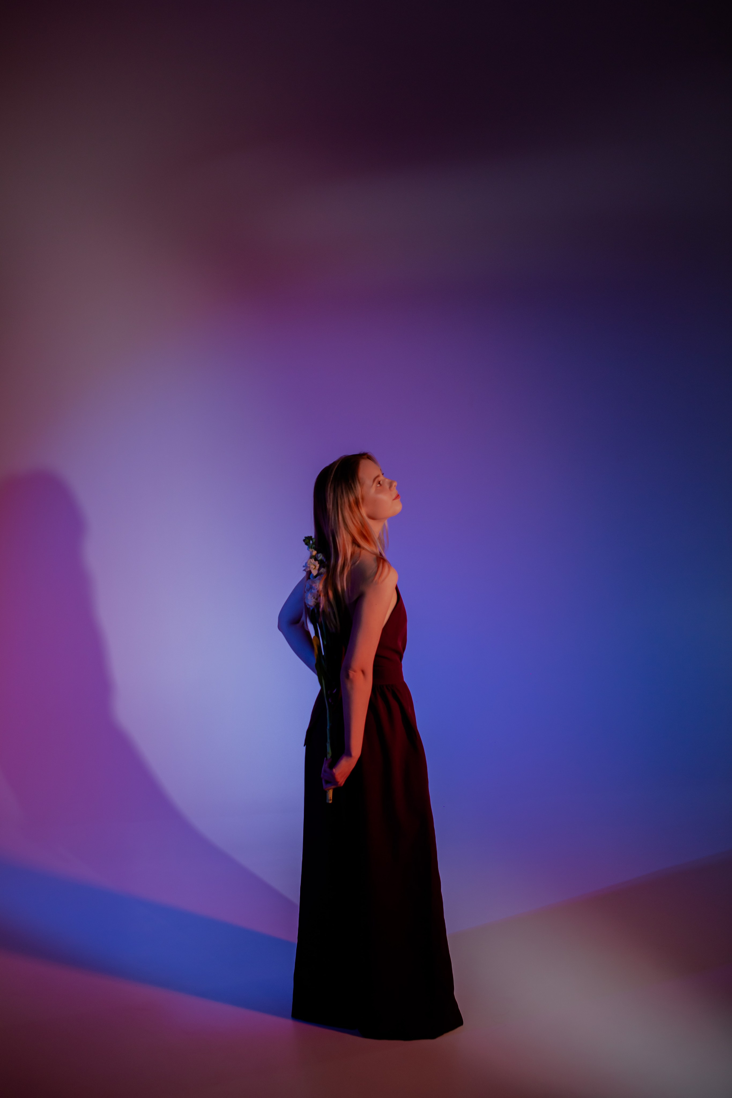 Фотограф в Екатеринбурге Аня Махмина