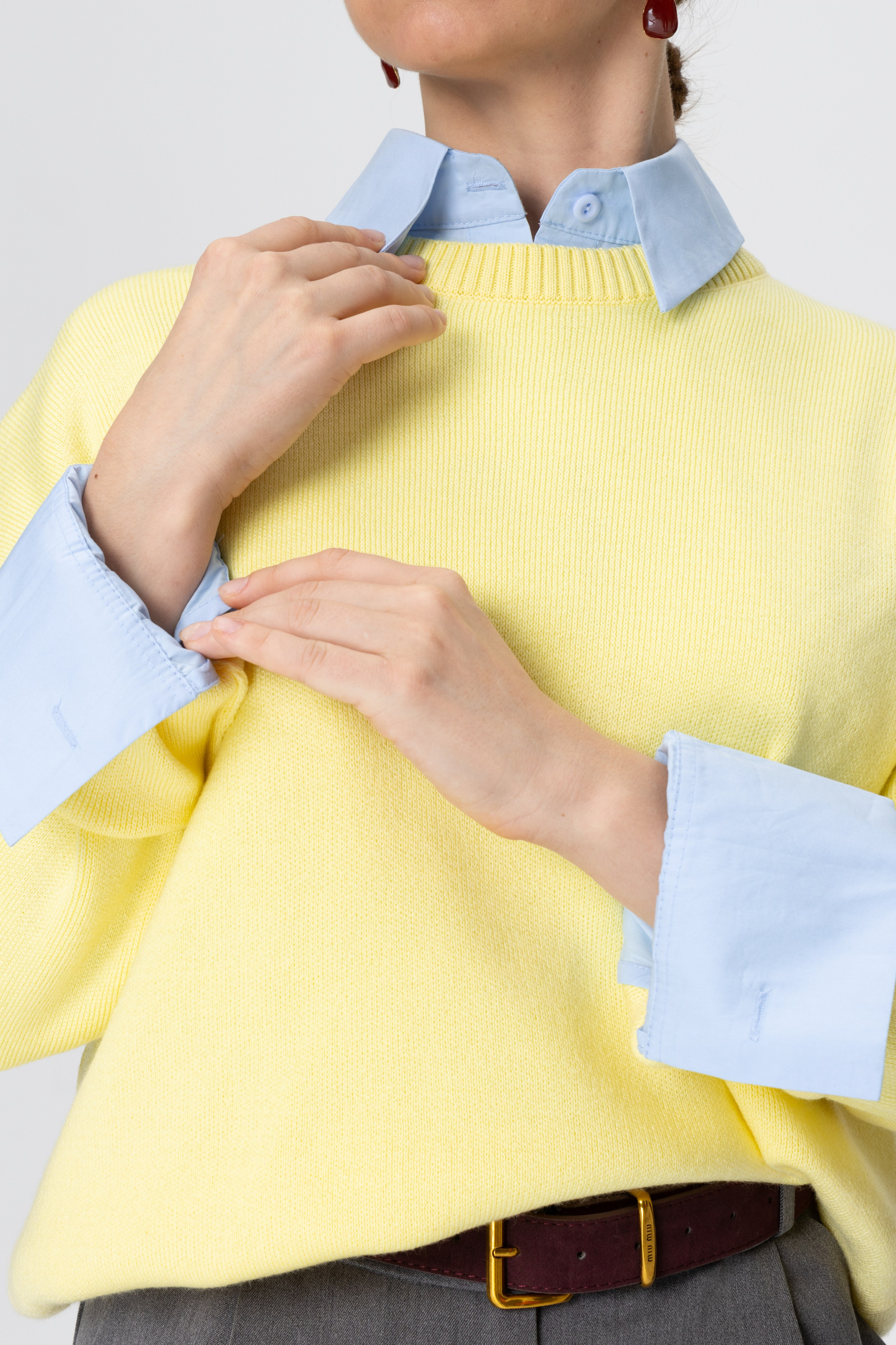 Офисный стиль. Главная