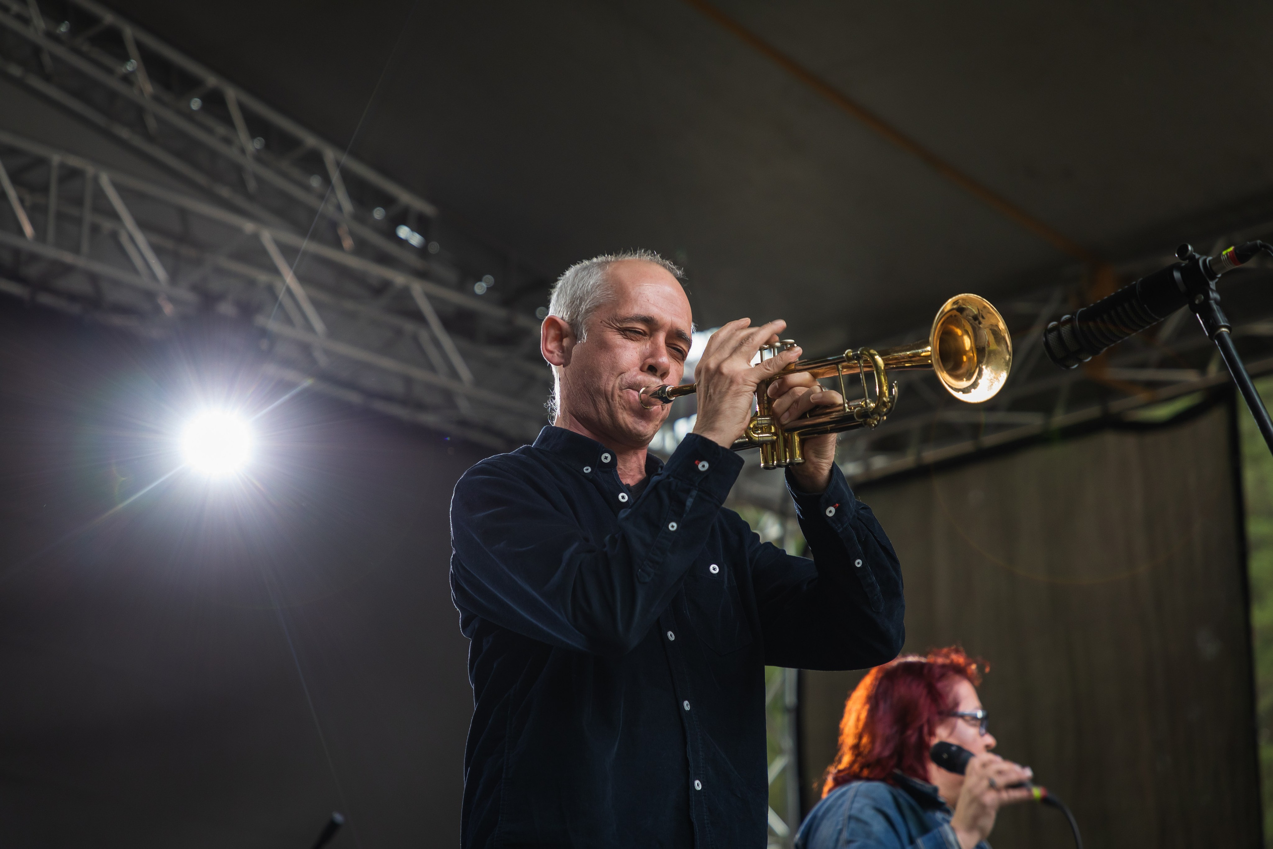 Эвер Джаз. Главная