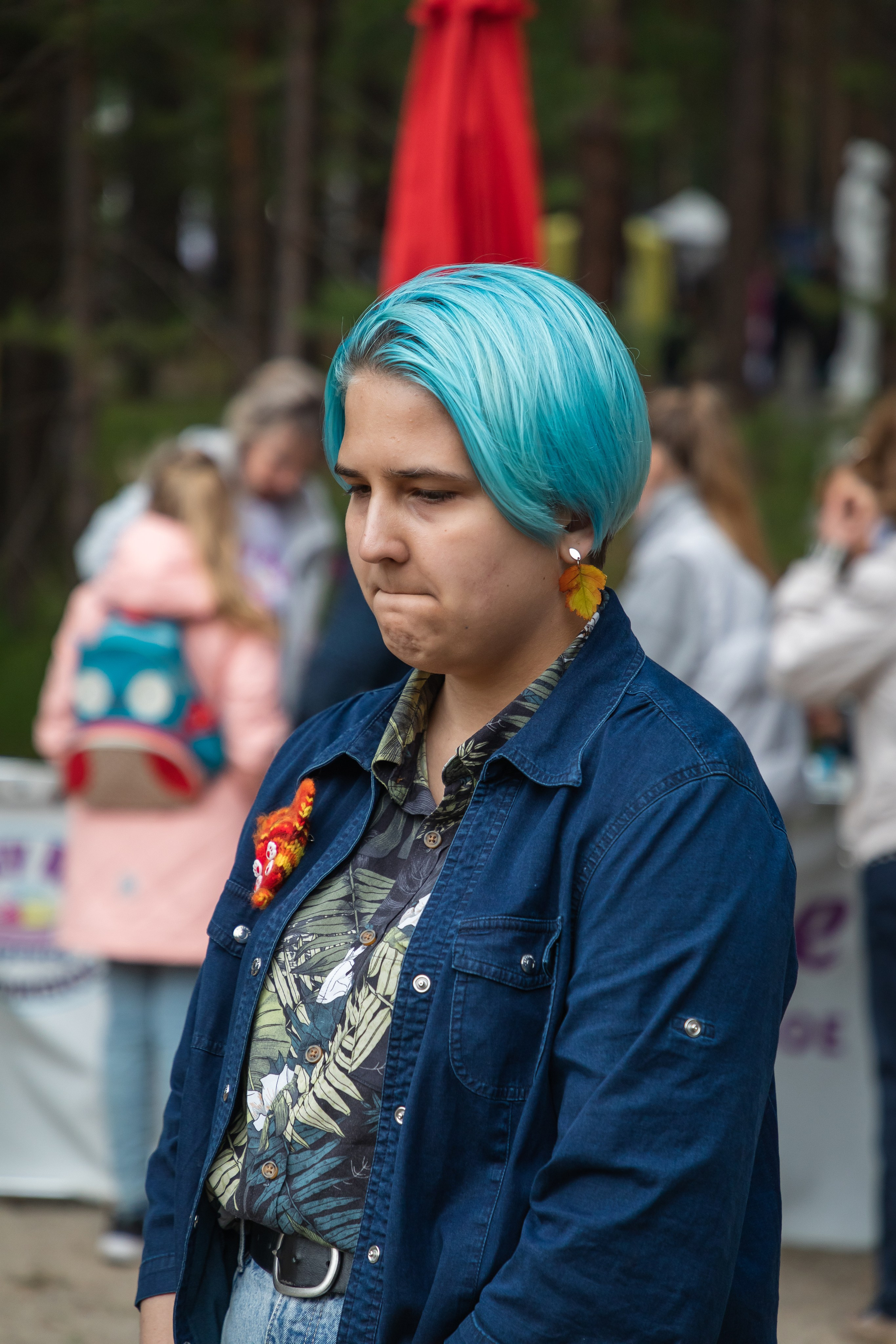 Эвер Джаз. Главная