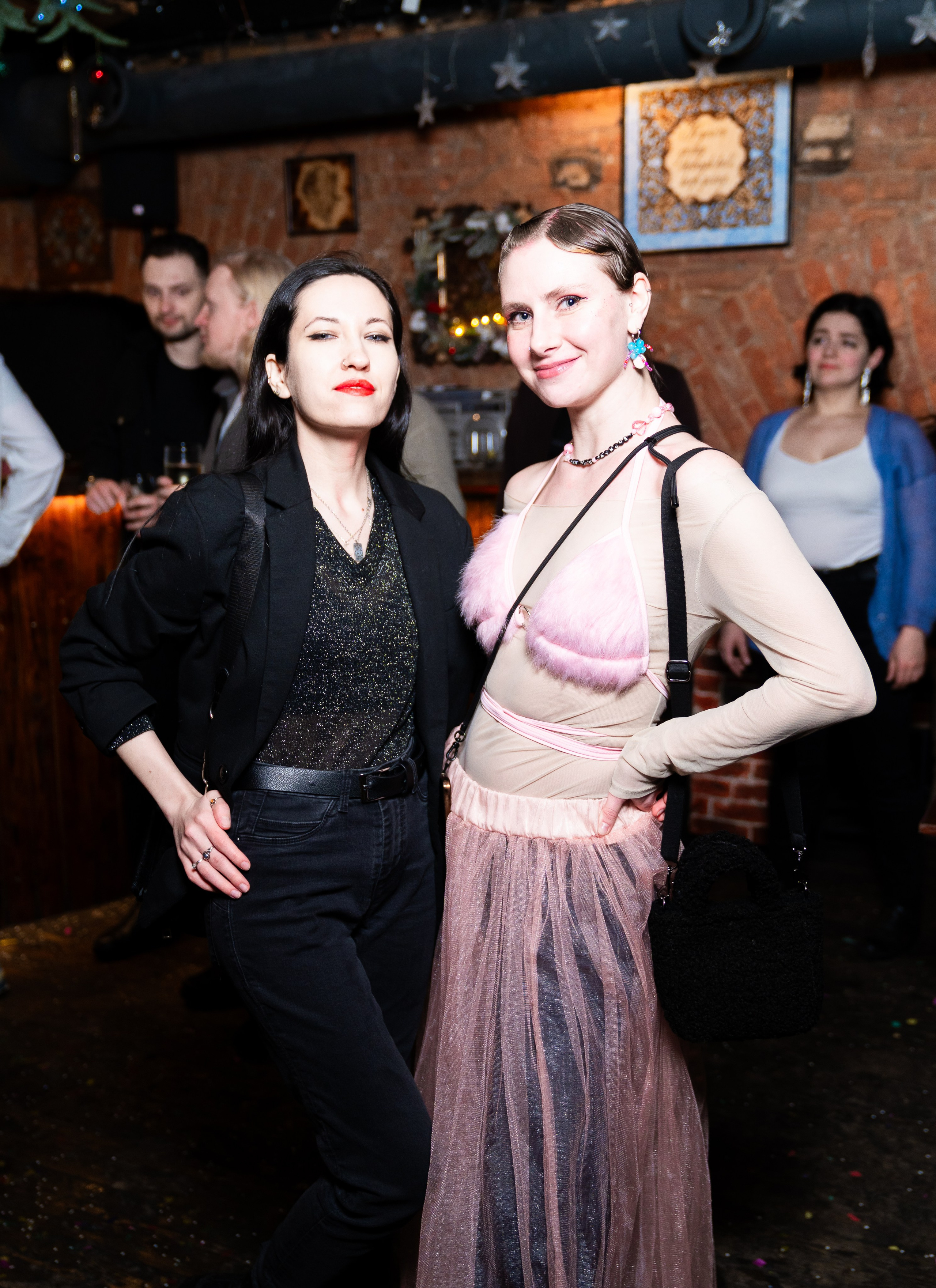 Новогодняя ночь в Санкт-Петербурге, Новый 2026 год в баре Дебошир Санкт-Петербург, Новый год, новогодняя ночь в баре Debaser 2026, Новый год в Санкт-Петербурге 