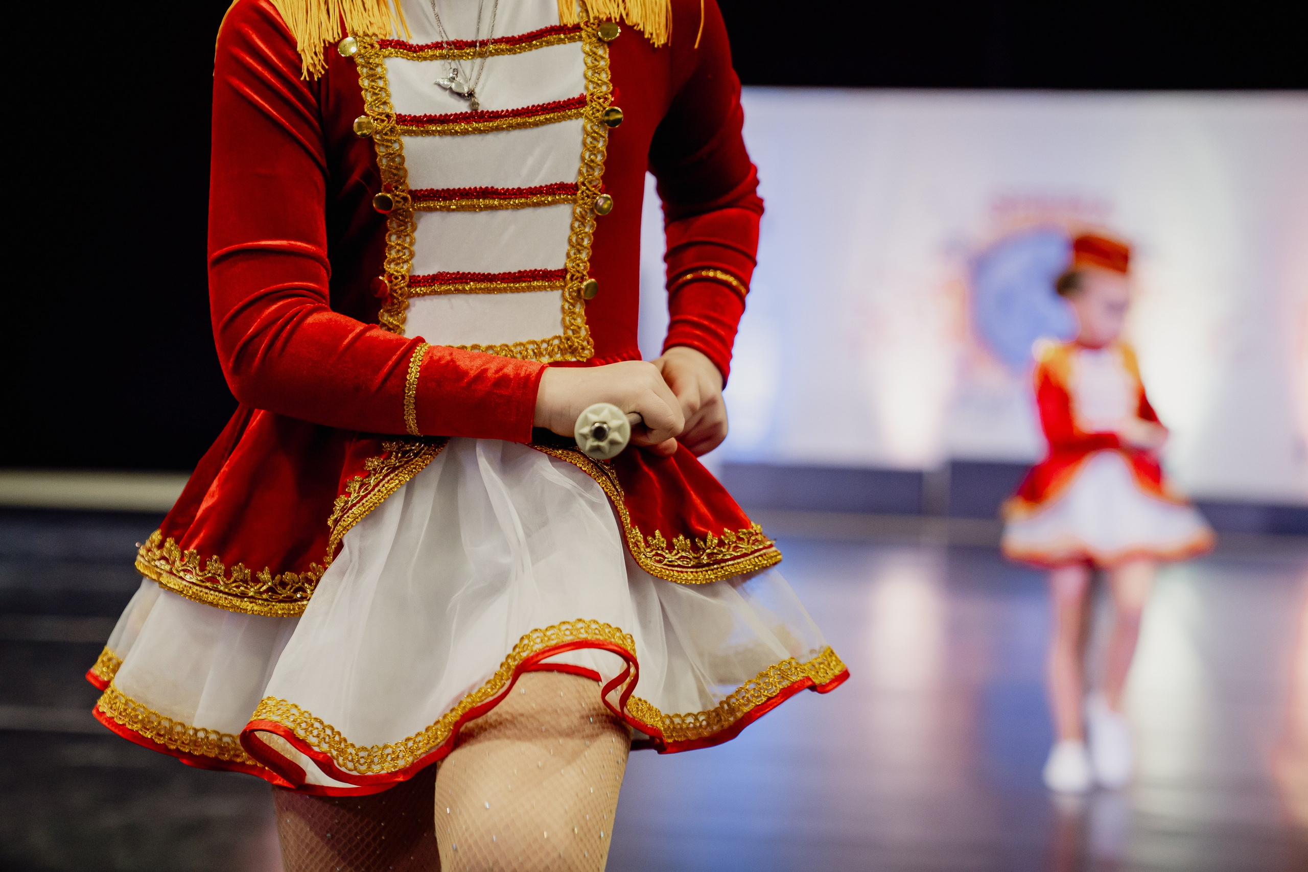 Чир Спорт. Фото