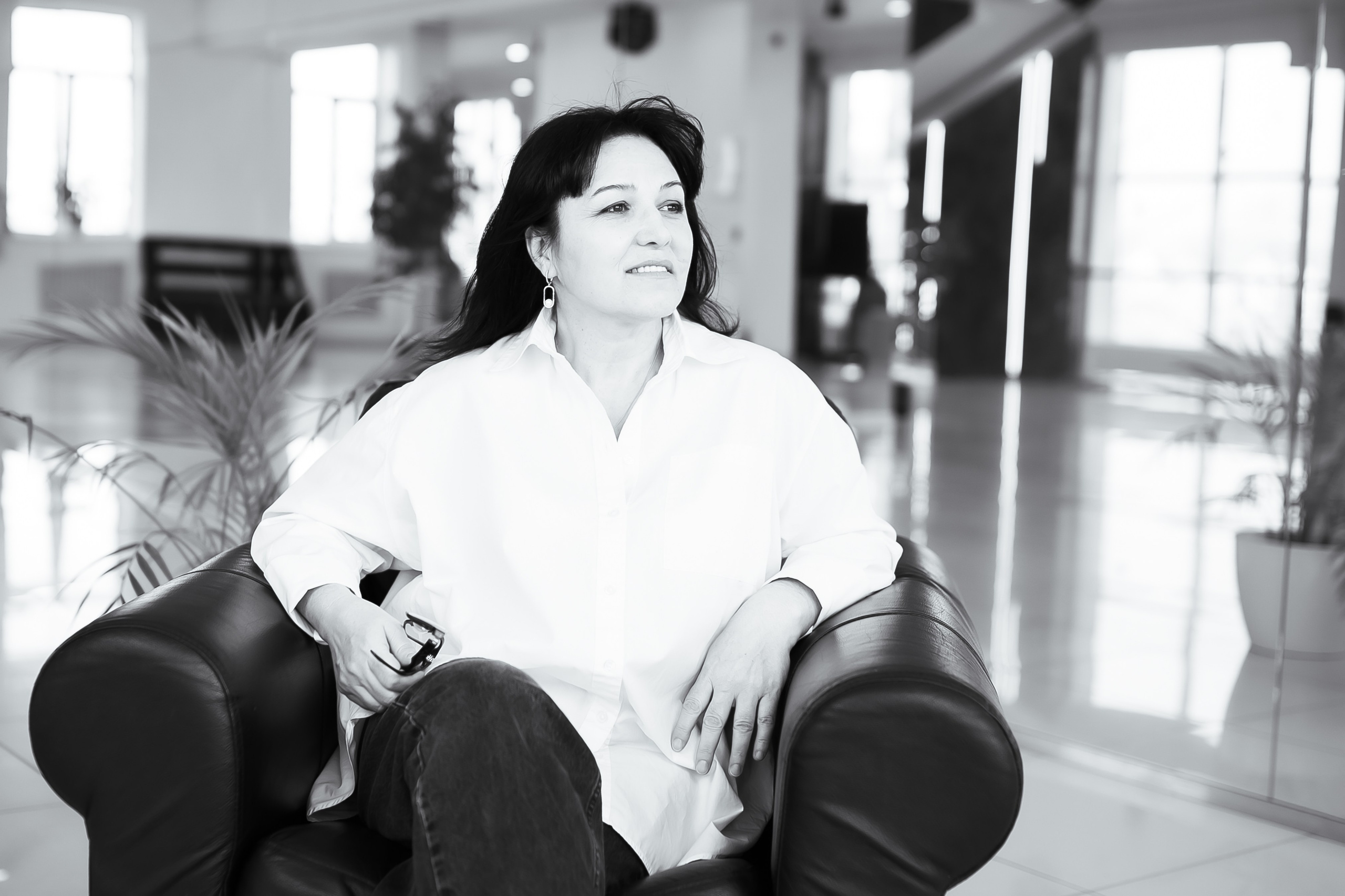 Корпоративная сьемка. Фото