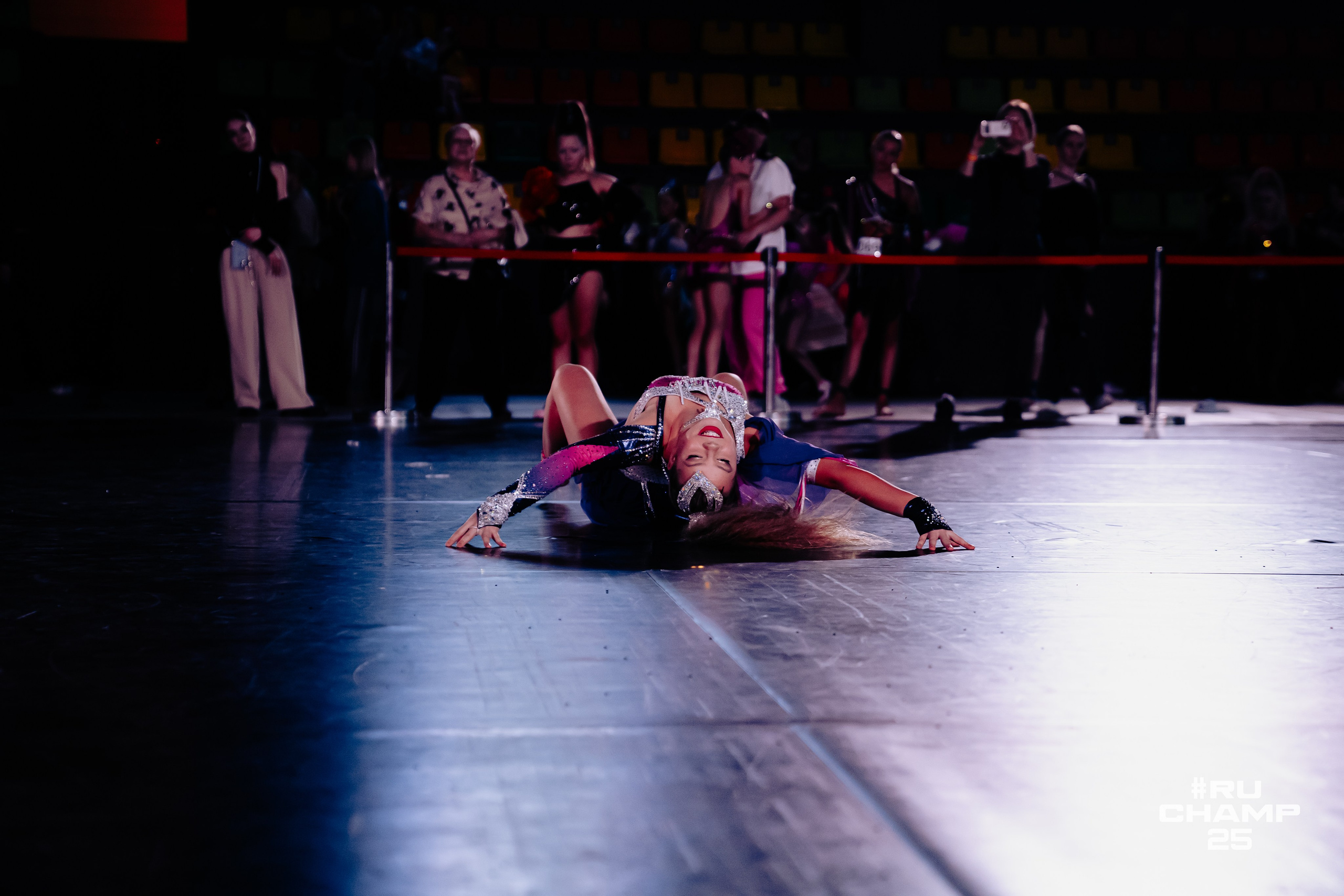 Танцевальные События. Фото