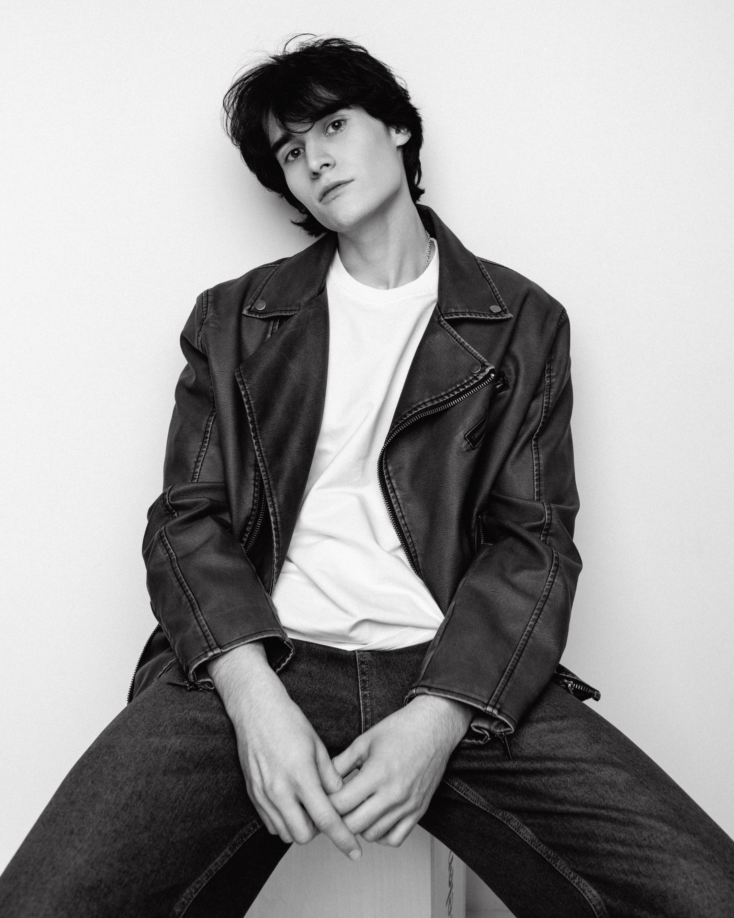 Gleb. Фотограф Москва Дмитрий Курасов