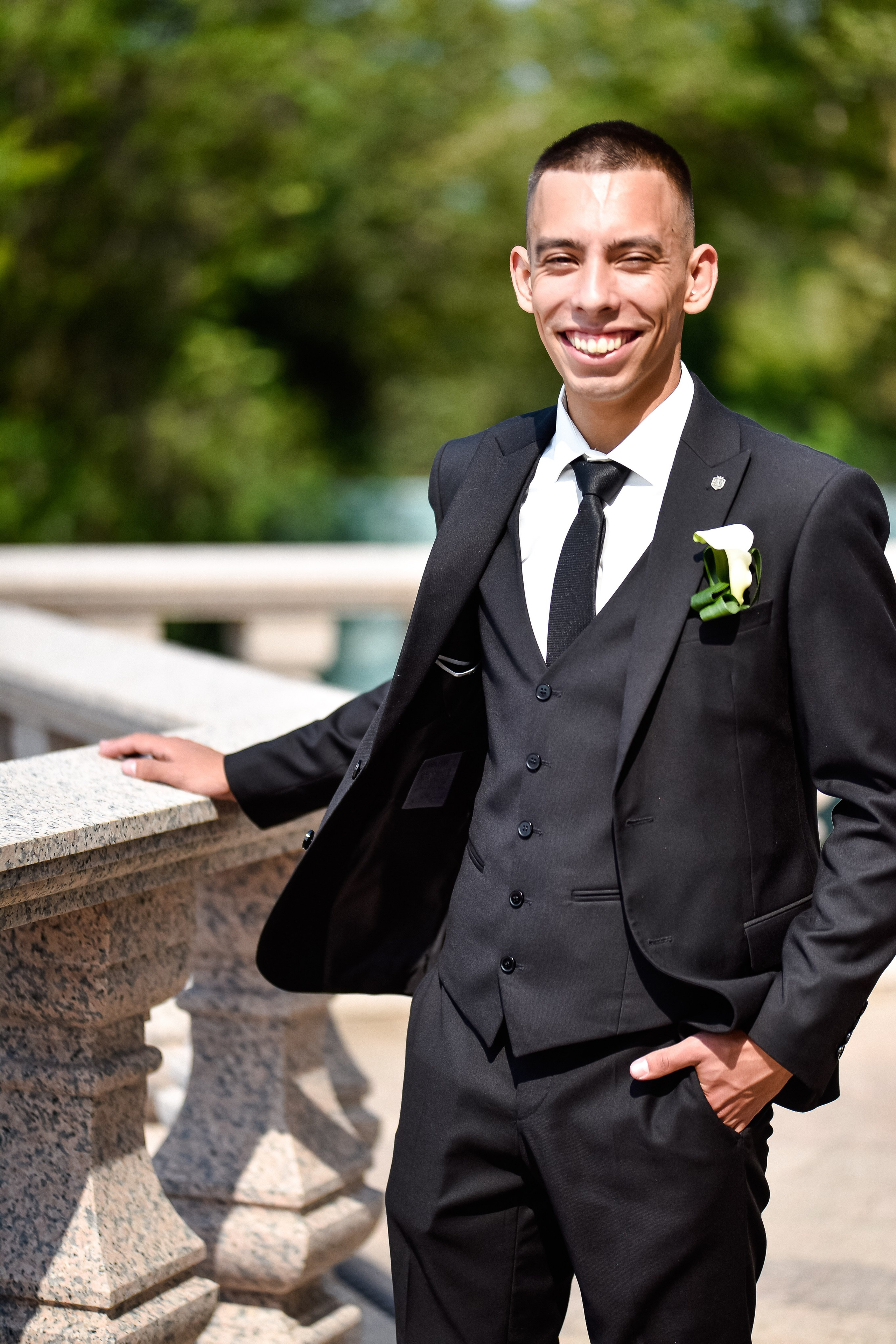 Свадьба Елизавета и Никита