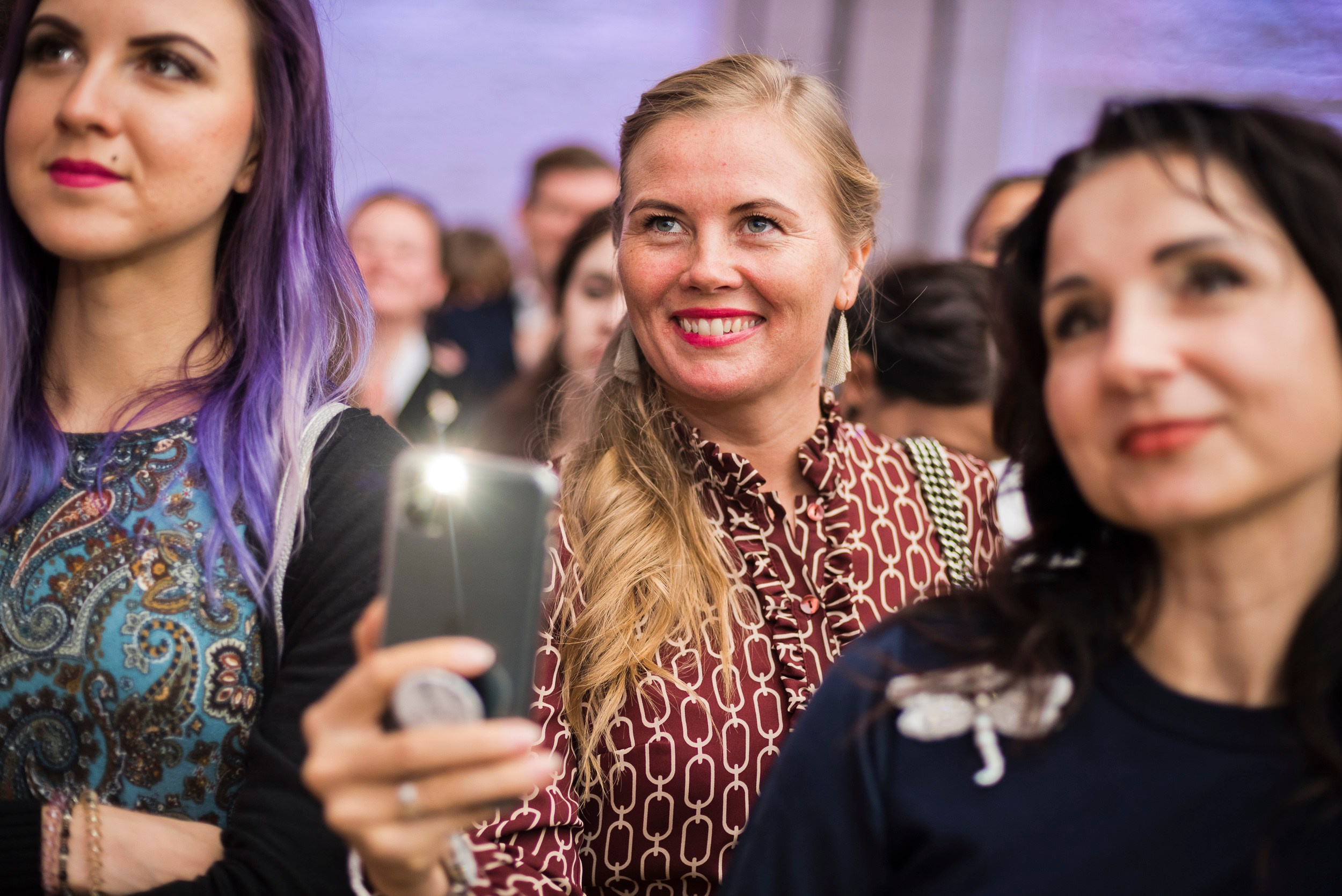 Мероприятия, конференции. Фотограф Андрей Милевский в Москве. Репортаж на ваших значимых событиях