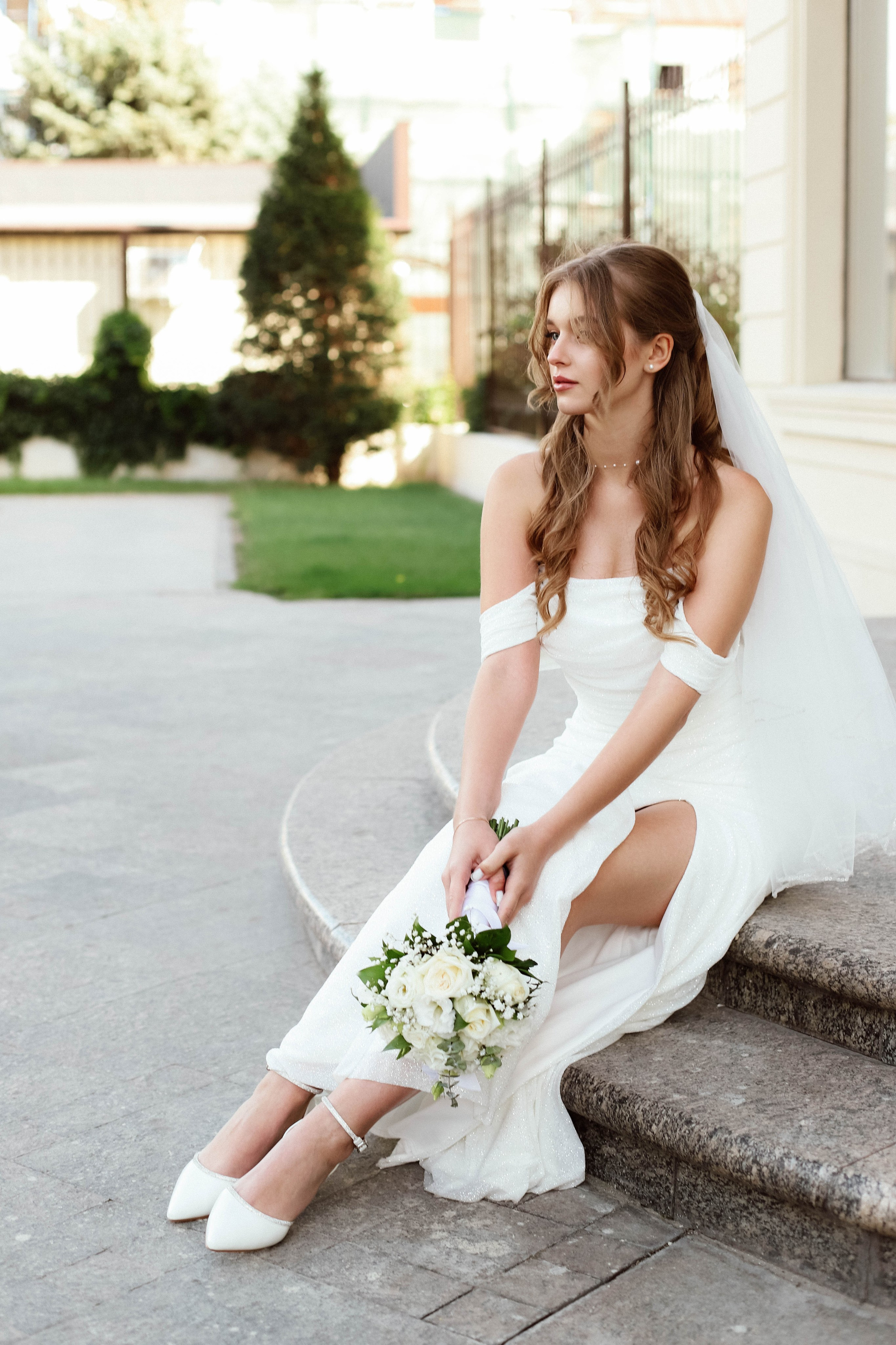 ЭЛЕОНОРА & НИКИТА. Фотограф Мариуполь | Ялта | Крым — Диана Мазенко