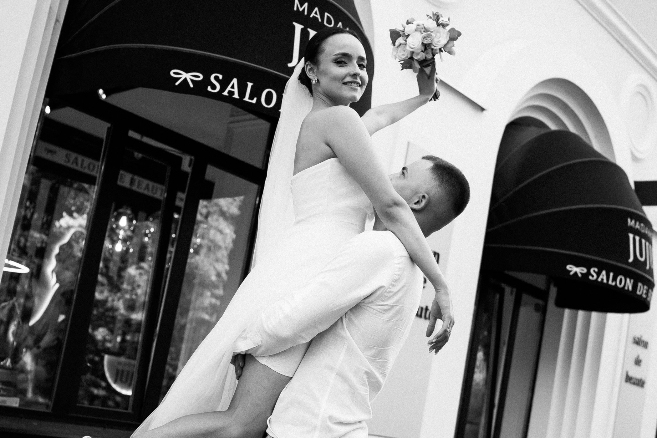 Алсександра & Евгений. Фотограф Дмитрий Кузнецов