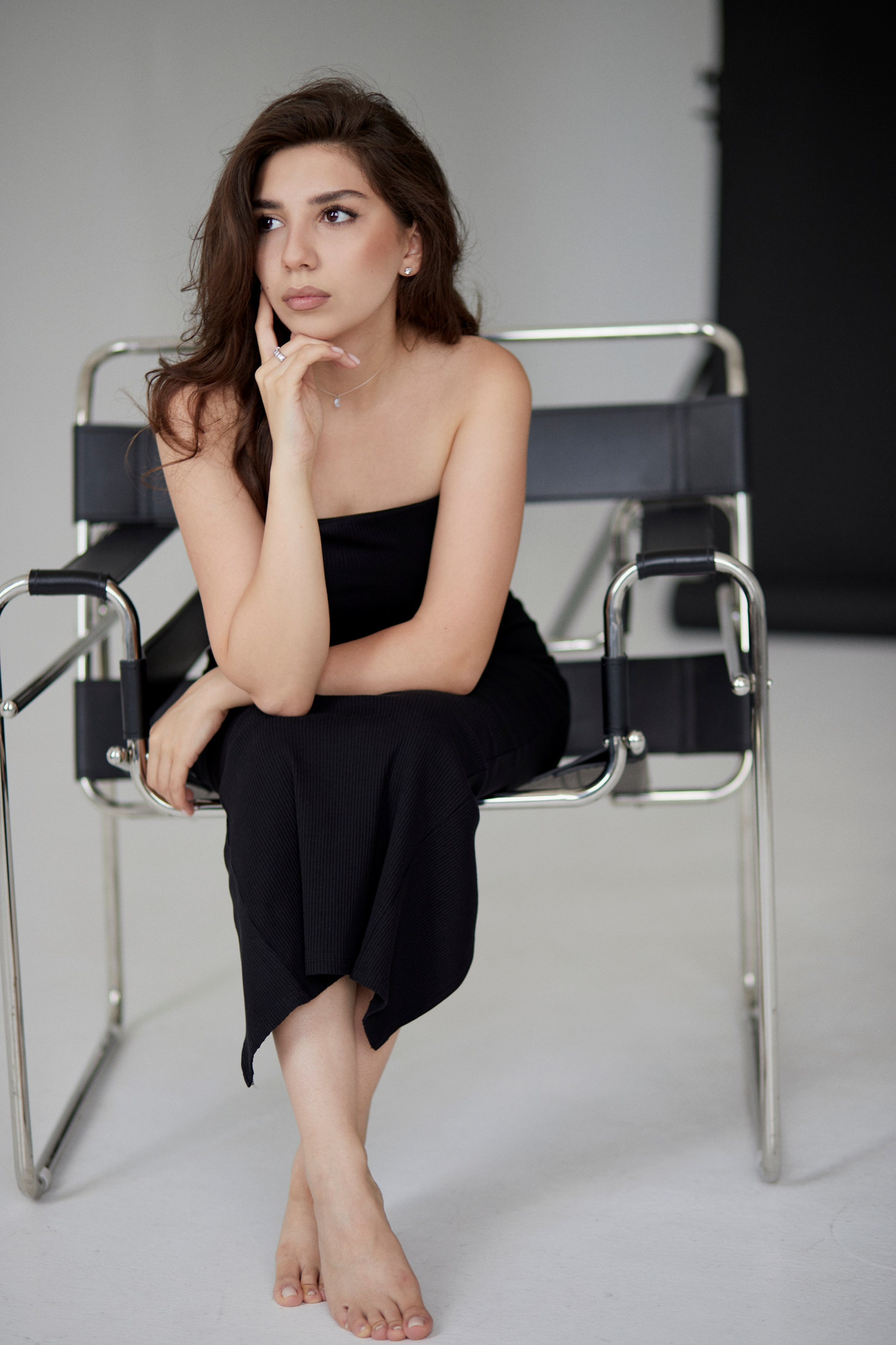 Сусанна. Женский фотограф