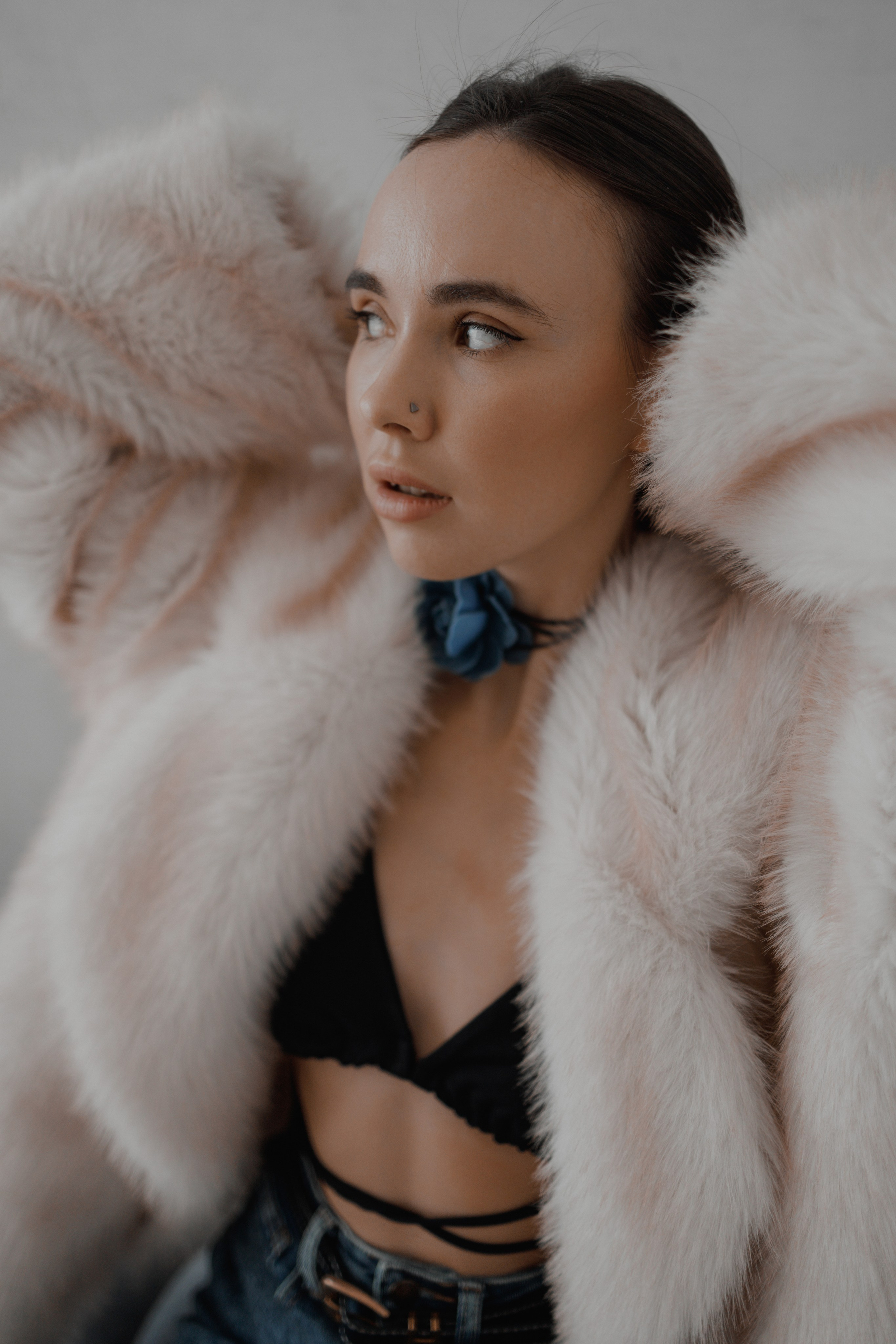 Девушки. Фотограф Владивосток