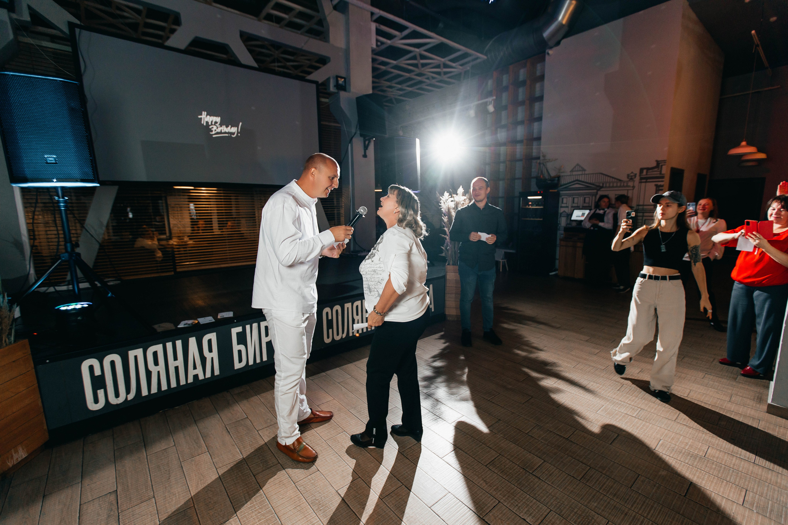 Корпоративы и Новый Год. Свадебный и семейный фотограф в Нижнем Новгороде и Москве Сергей Полян