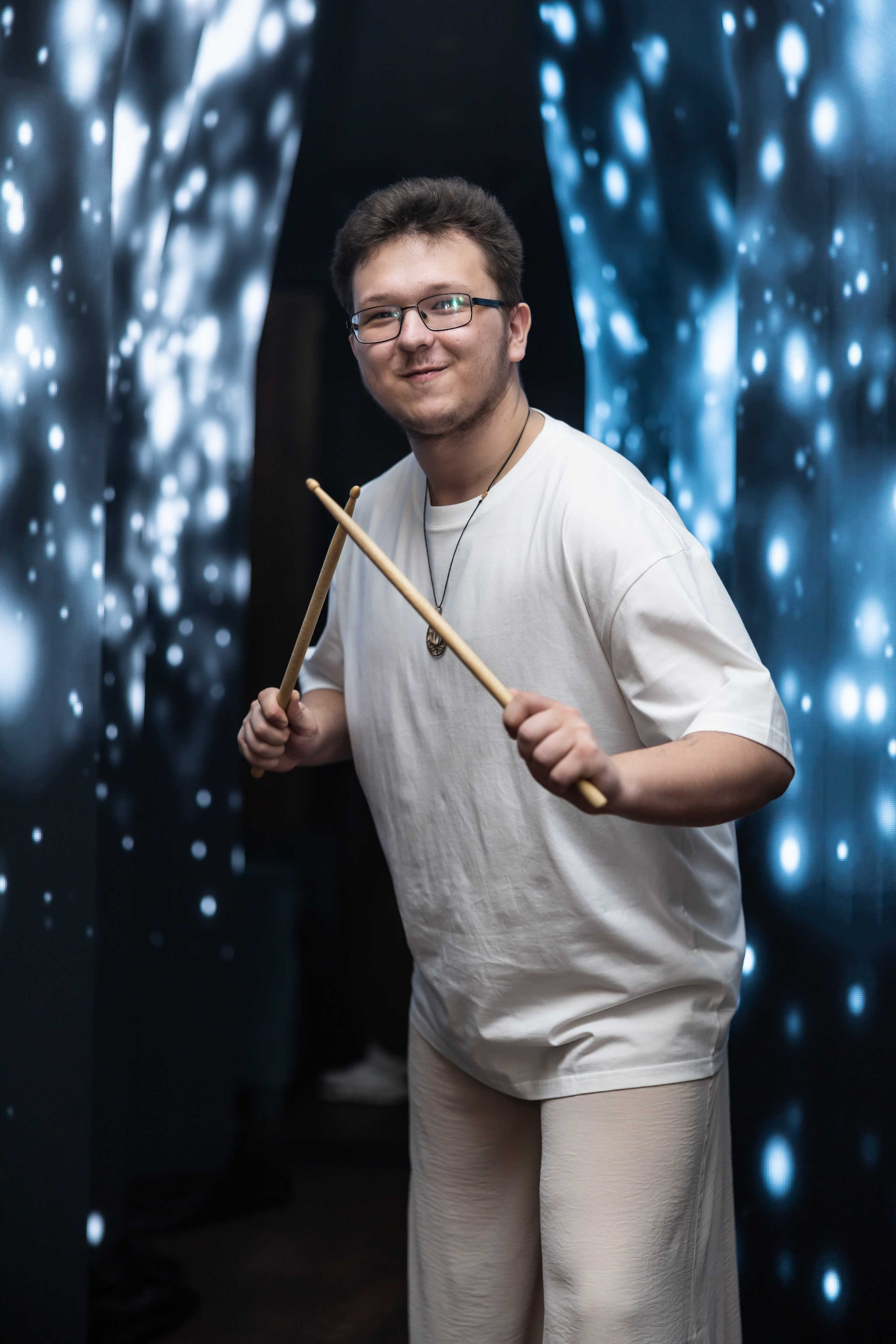 Галла ужин 16.02. Фотограф Элла Ефимова