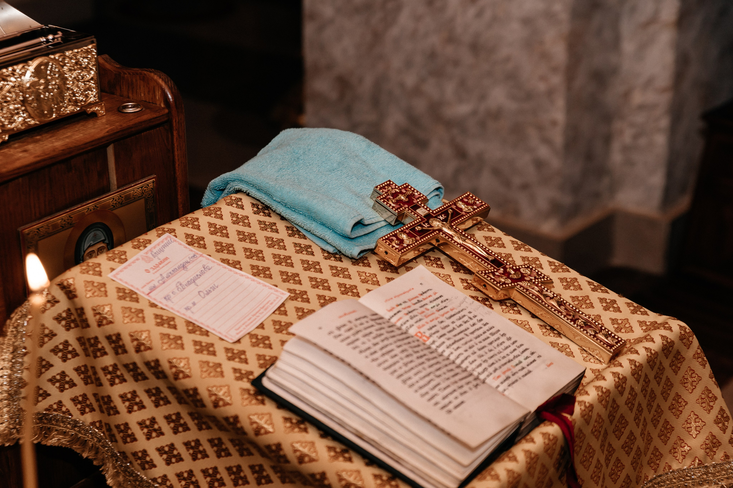 Крещение Саши. Семейный фотограф Минск Усова Ольга