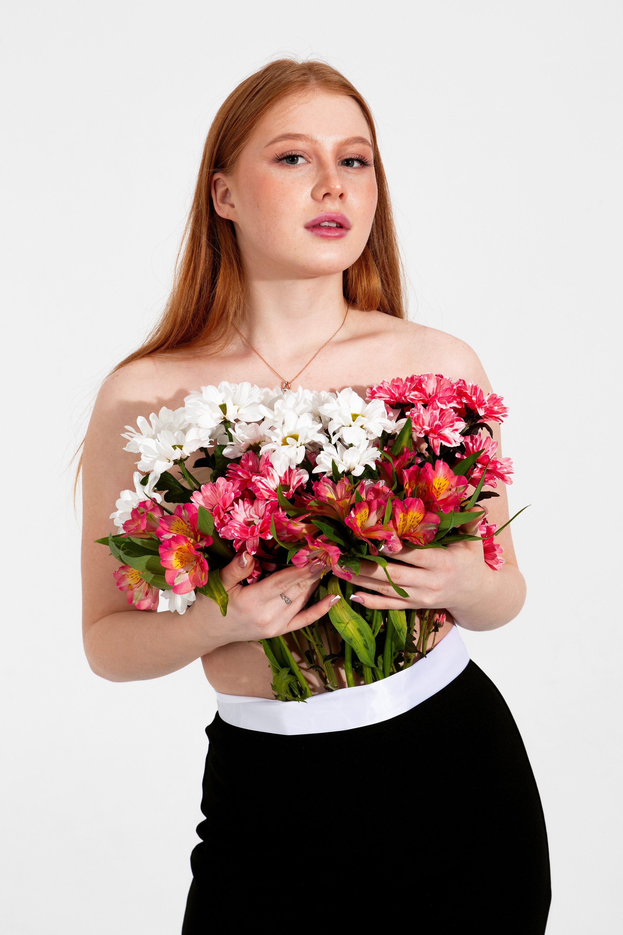 Flowers. Анна Пушкар — фотограф в Москве