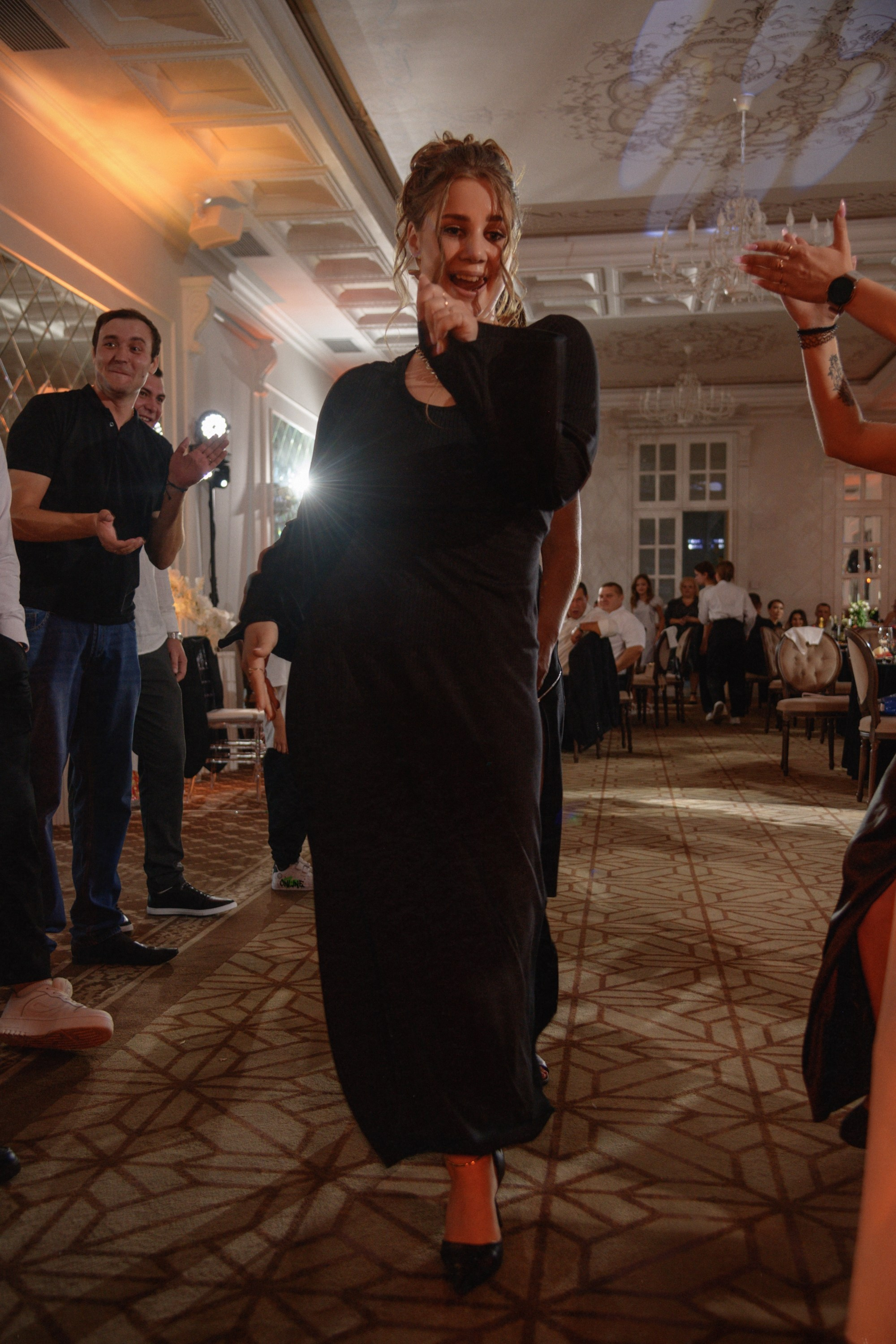 Яна и Рома. Фотограф Смоляк Алена