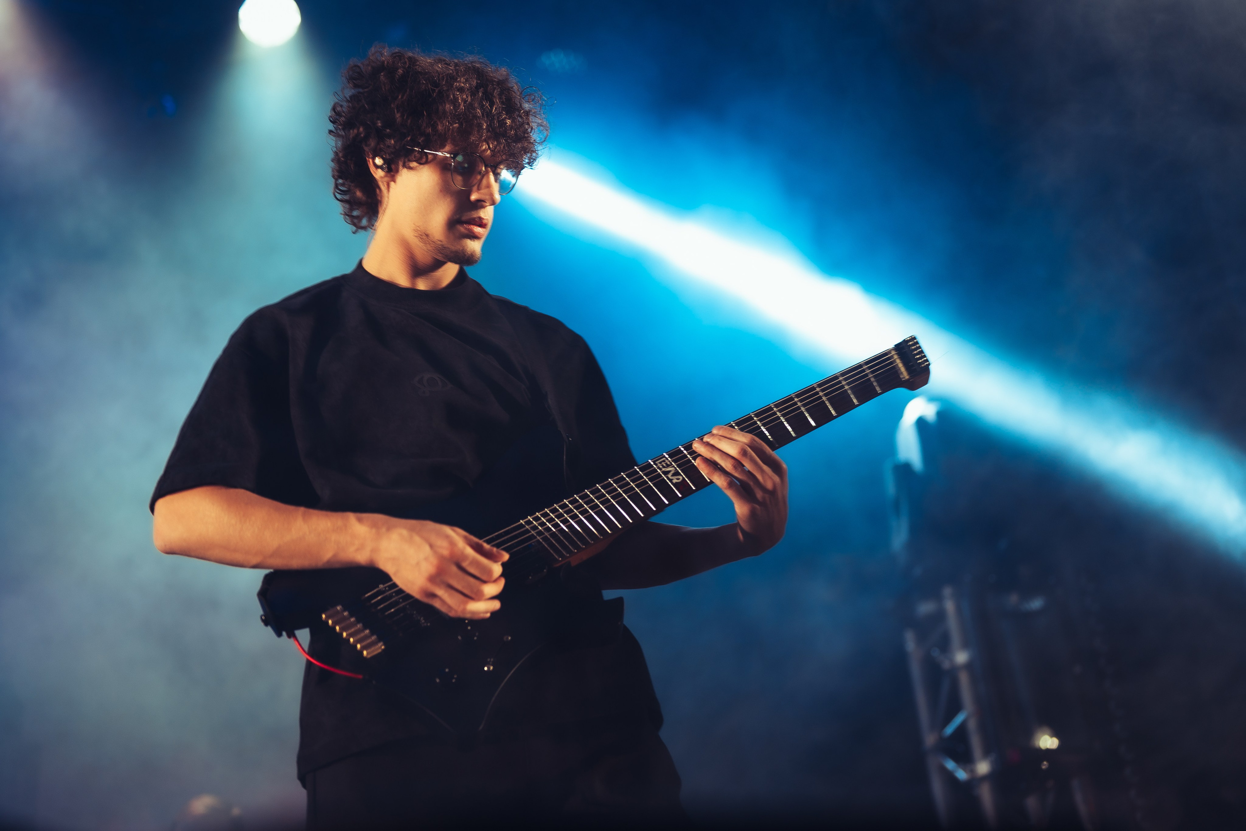 МАВАШИ group, 2025 год. Иван Кубик — фотограф и видеограф