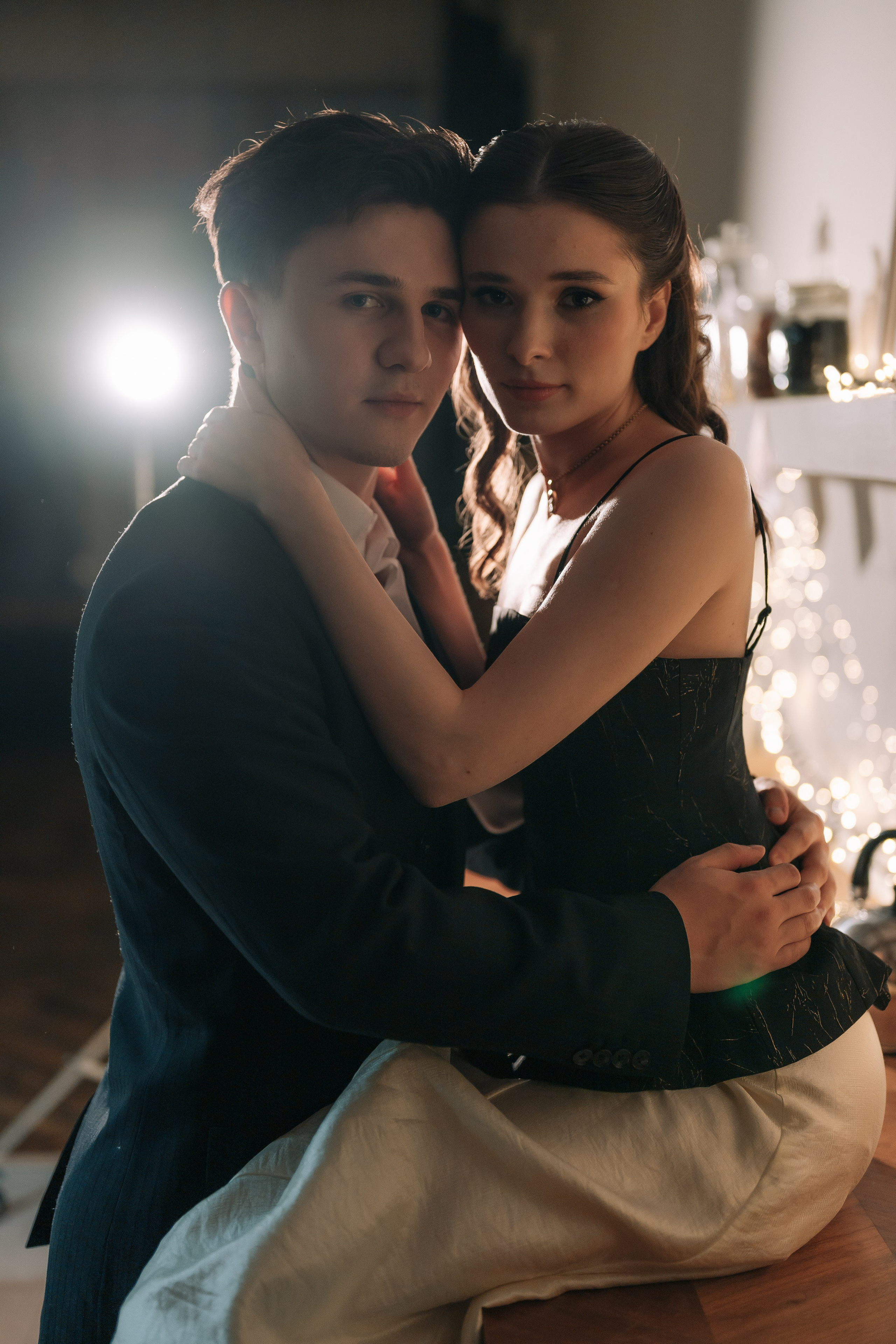 Иван и Ариадна. Иван Кубик — фотограф и видеограф