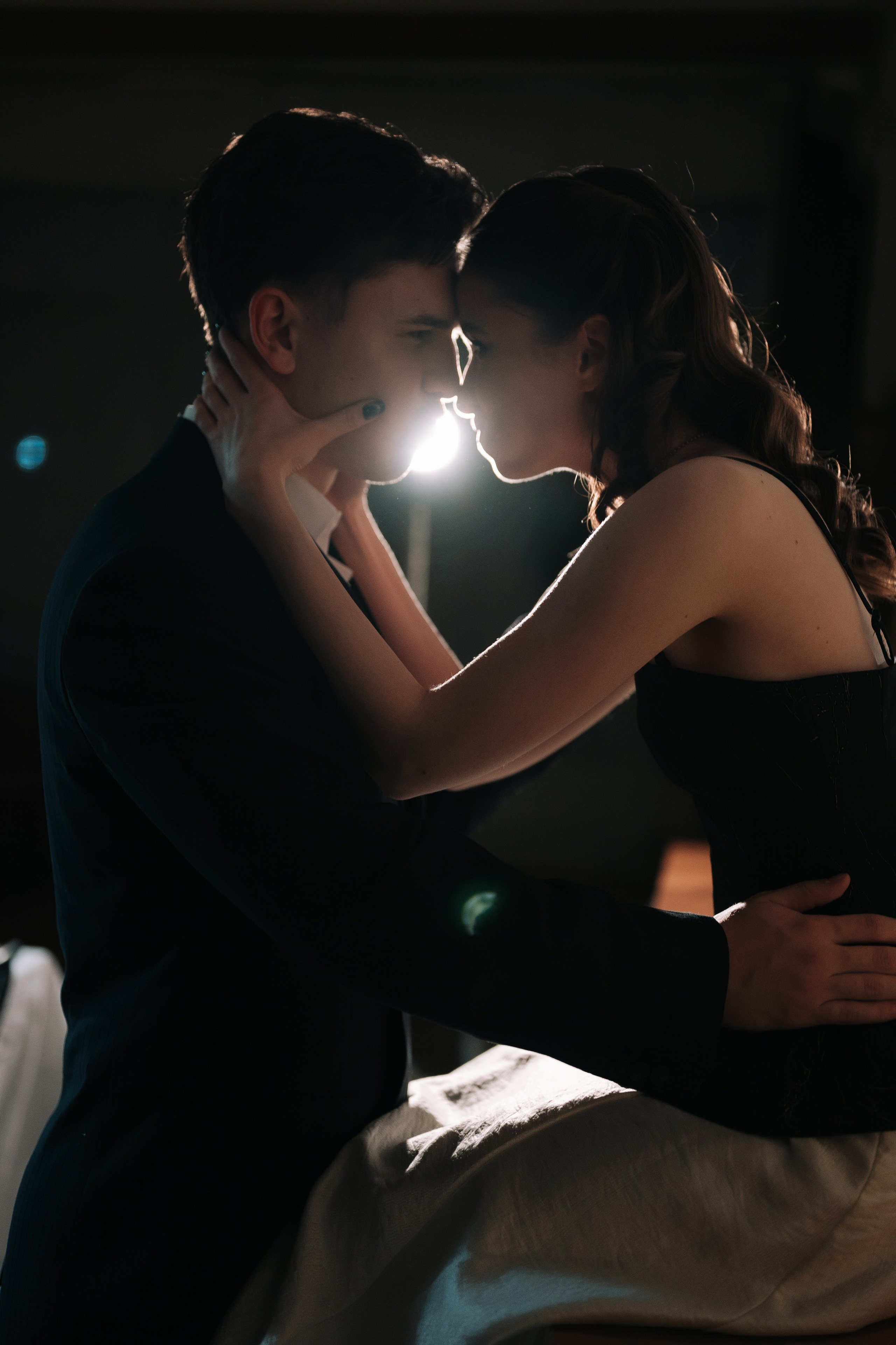 Иван и Ариадна. Иван Кубик — фотограф и видеограф