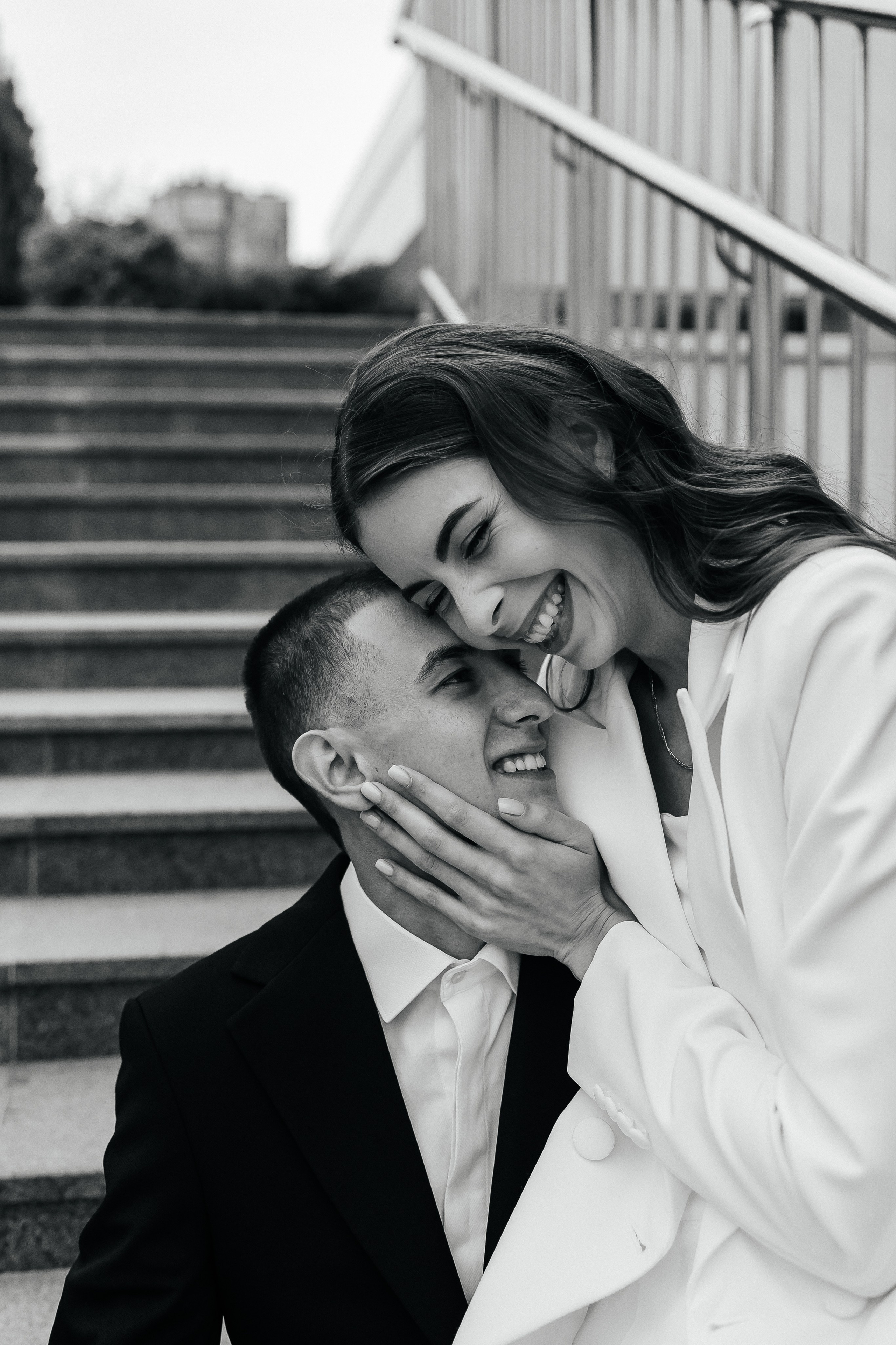 Николай и Юлия. Свадебный и семейный фотограф в Ростове-на-Дону