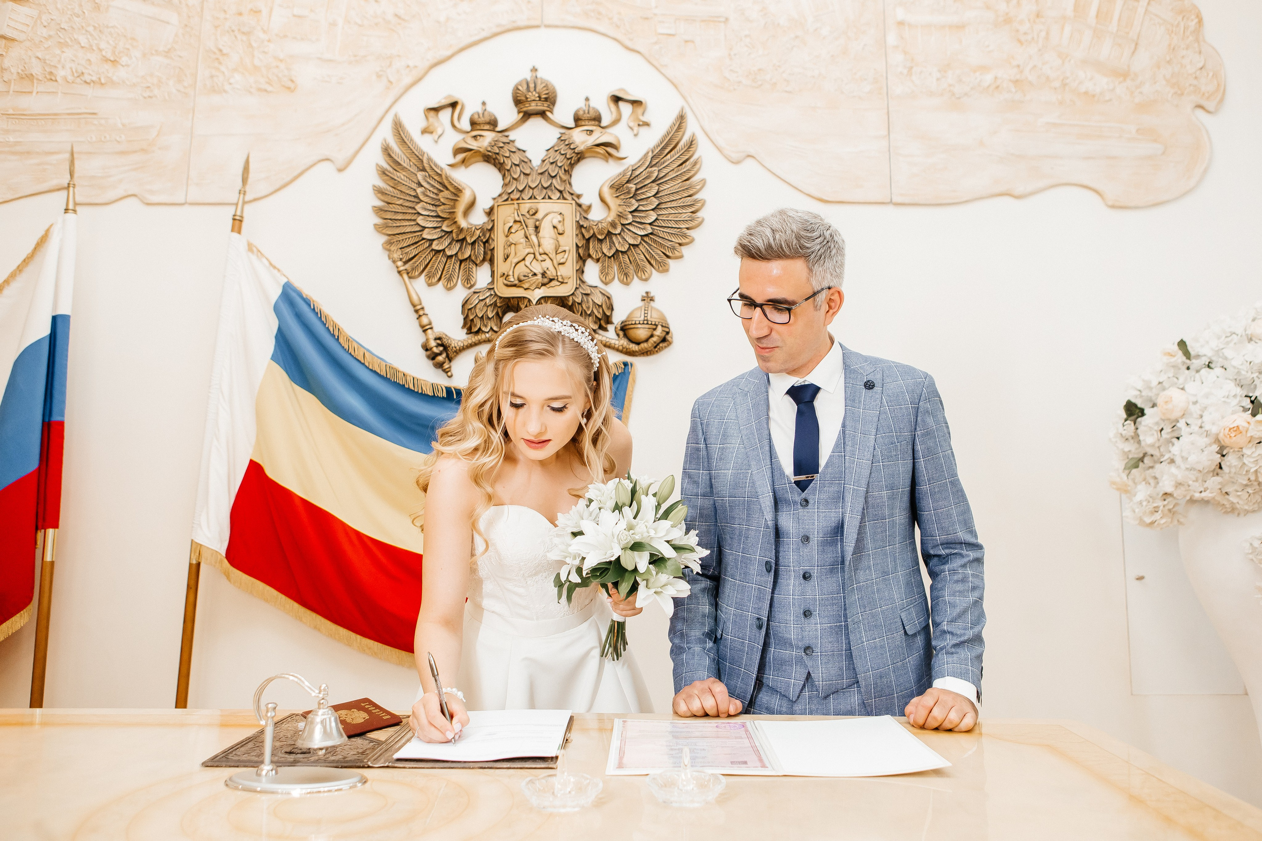 Мелкон и Мария. Свадебный и семейный фотограф в Ростове-на-Дону