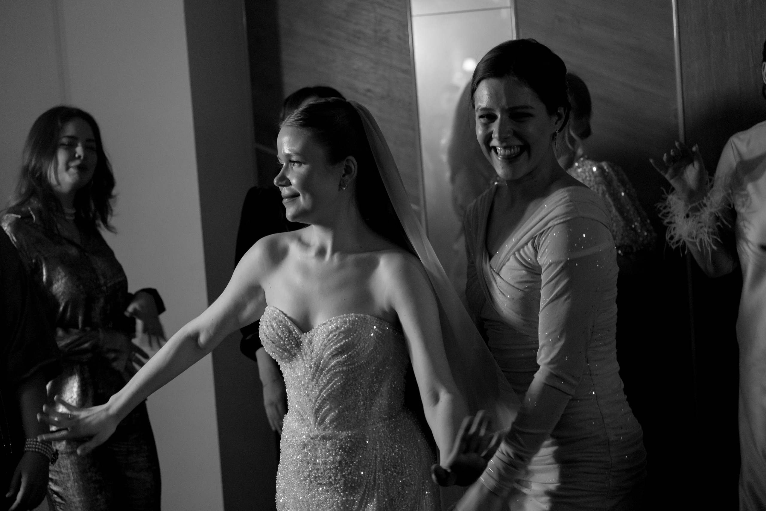 СВАДЕБНЫЙ БАНКЕТ (СНЯТО В СИБИРЕ В НИЖНЕВАРТОВСКЕ). Профессиональный фотограф, Санкт-Петербург — Виктория Богомолова